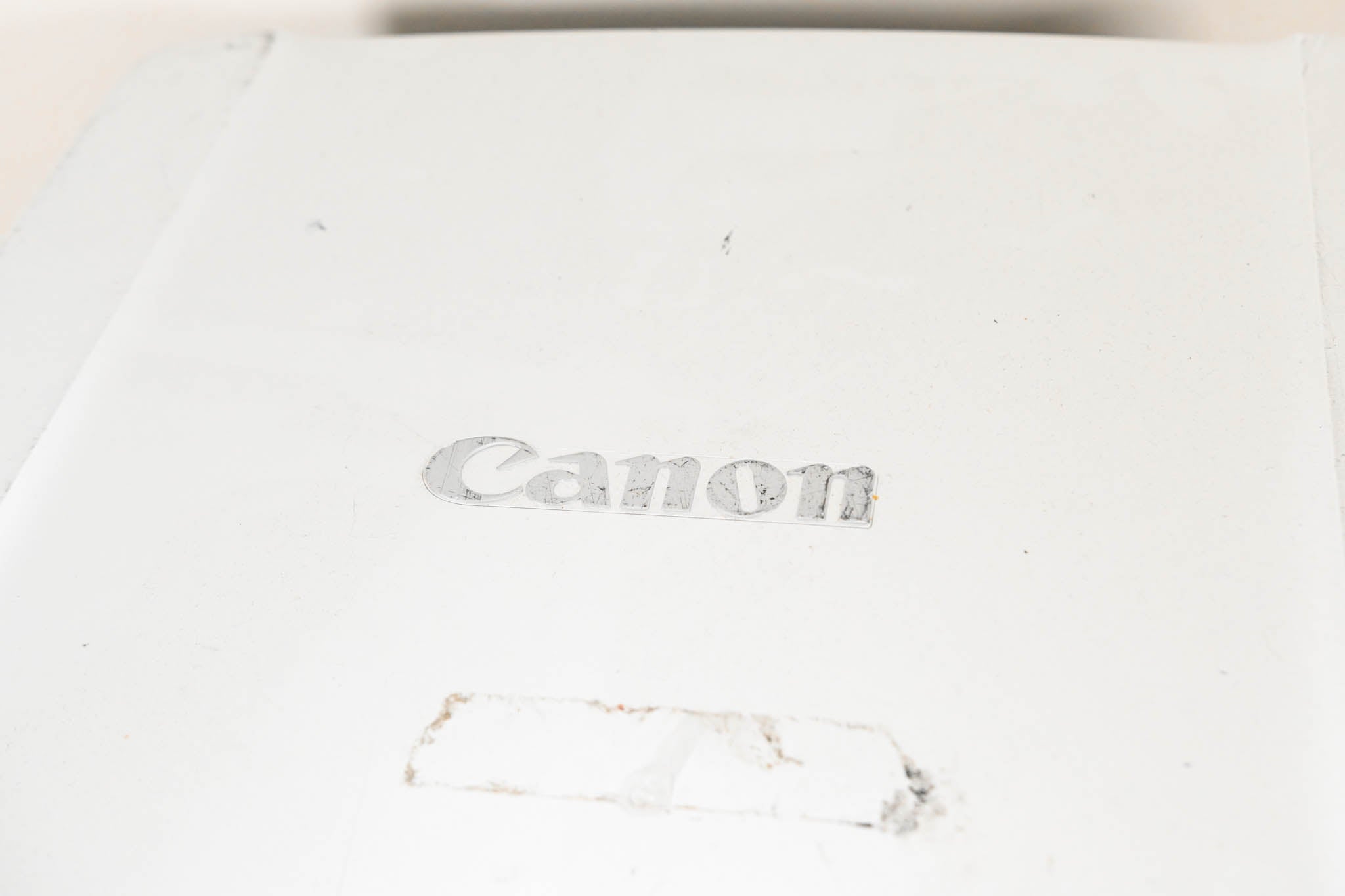 Canon WUX5000 LCoS WUXGA Large Venue Projector