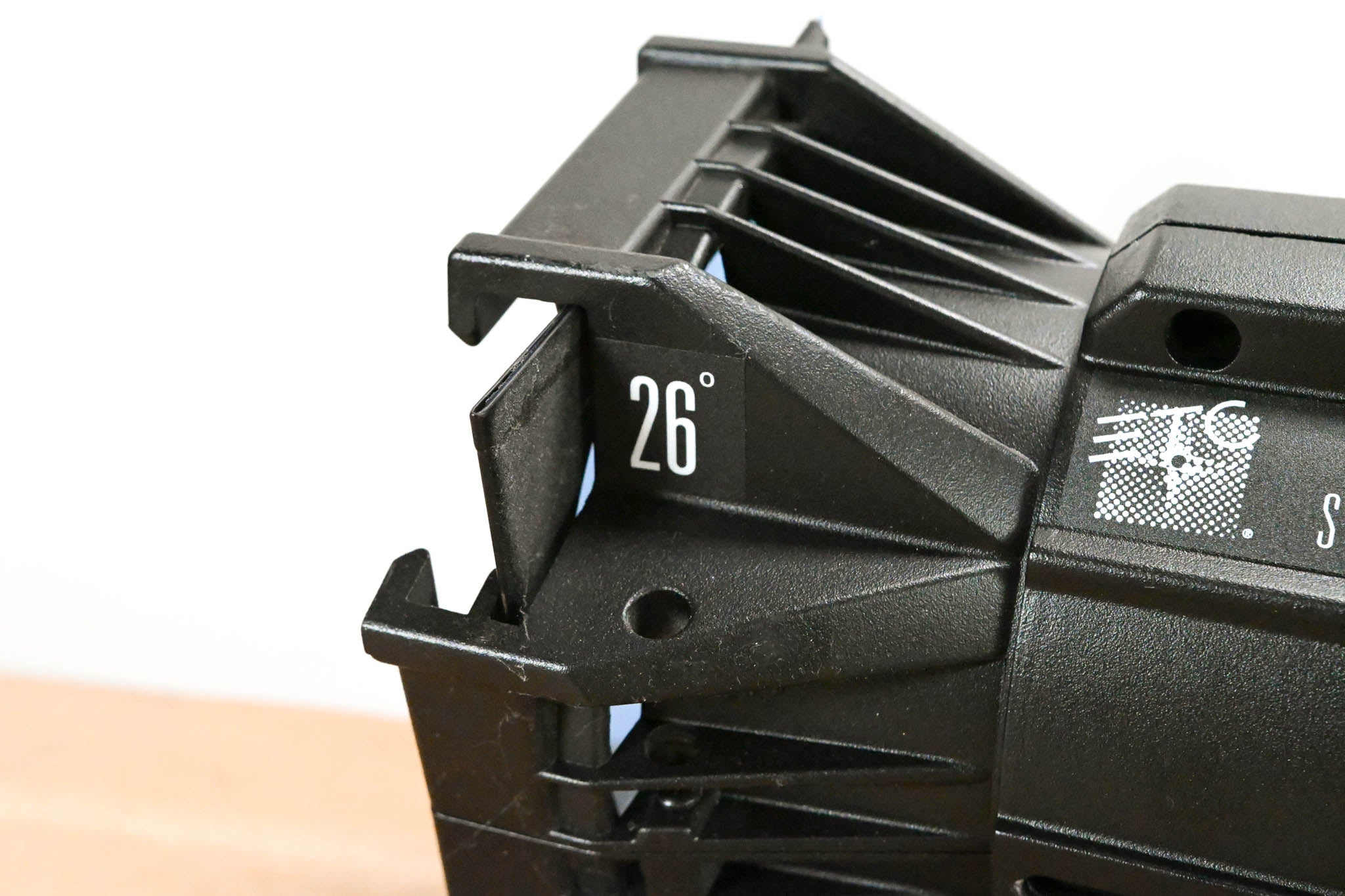 ETC Source Four 750 26 Degree Ellipsoidal Light