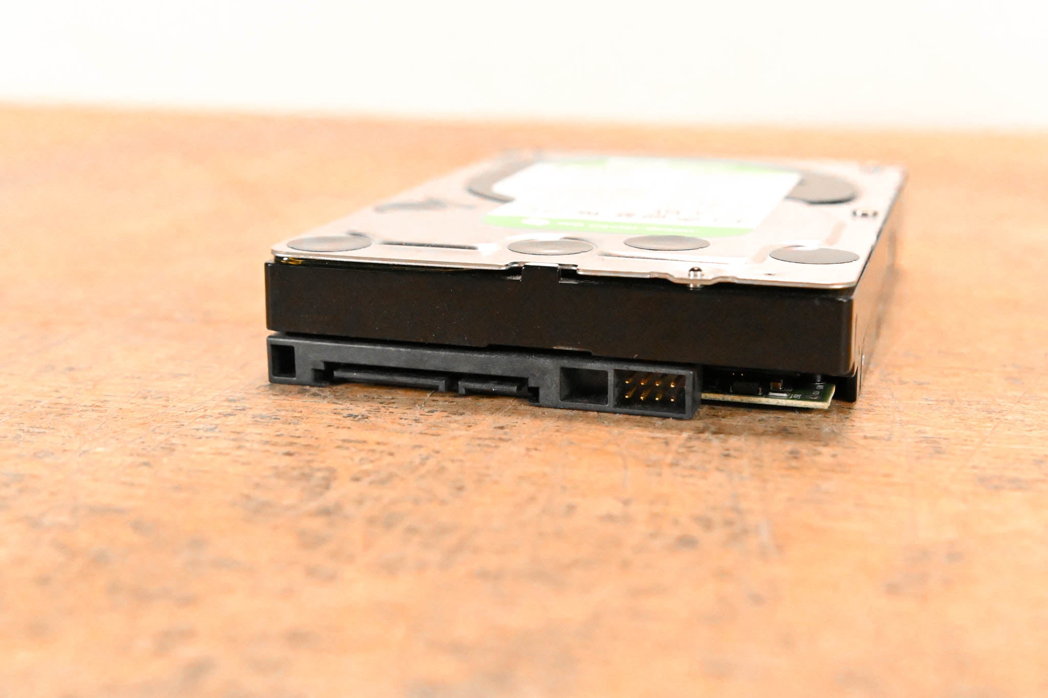 Western Digital WD20EADS 2 TB Internal Hard Drive