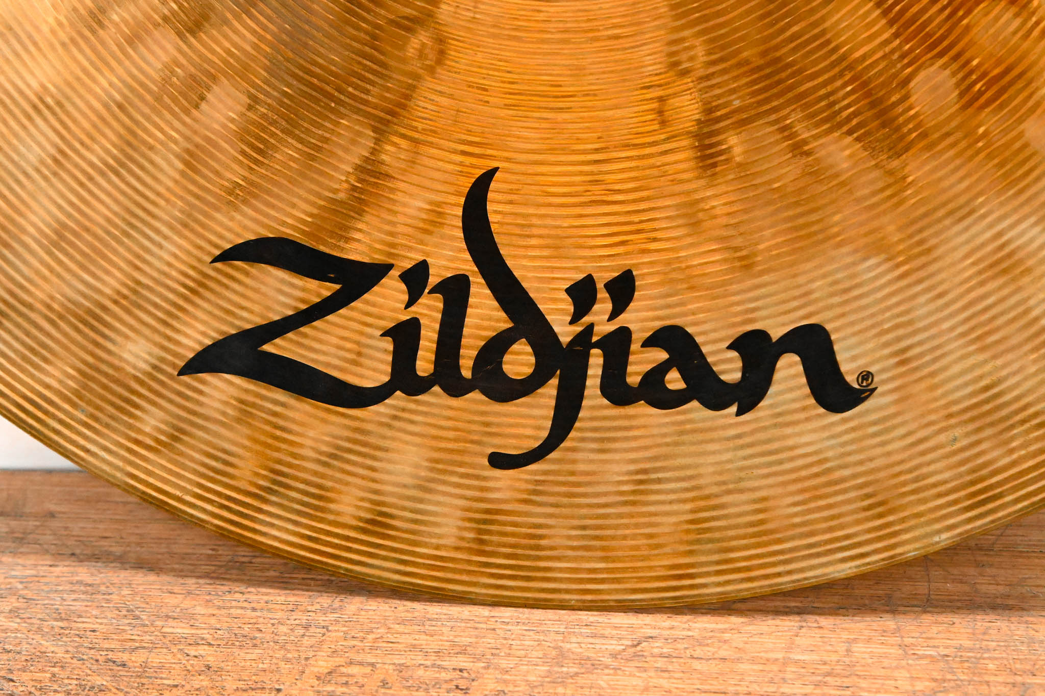 Zildjian ZHT 20" Medium Ride Cymbal