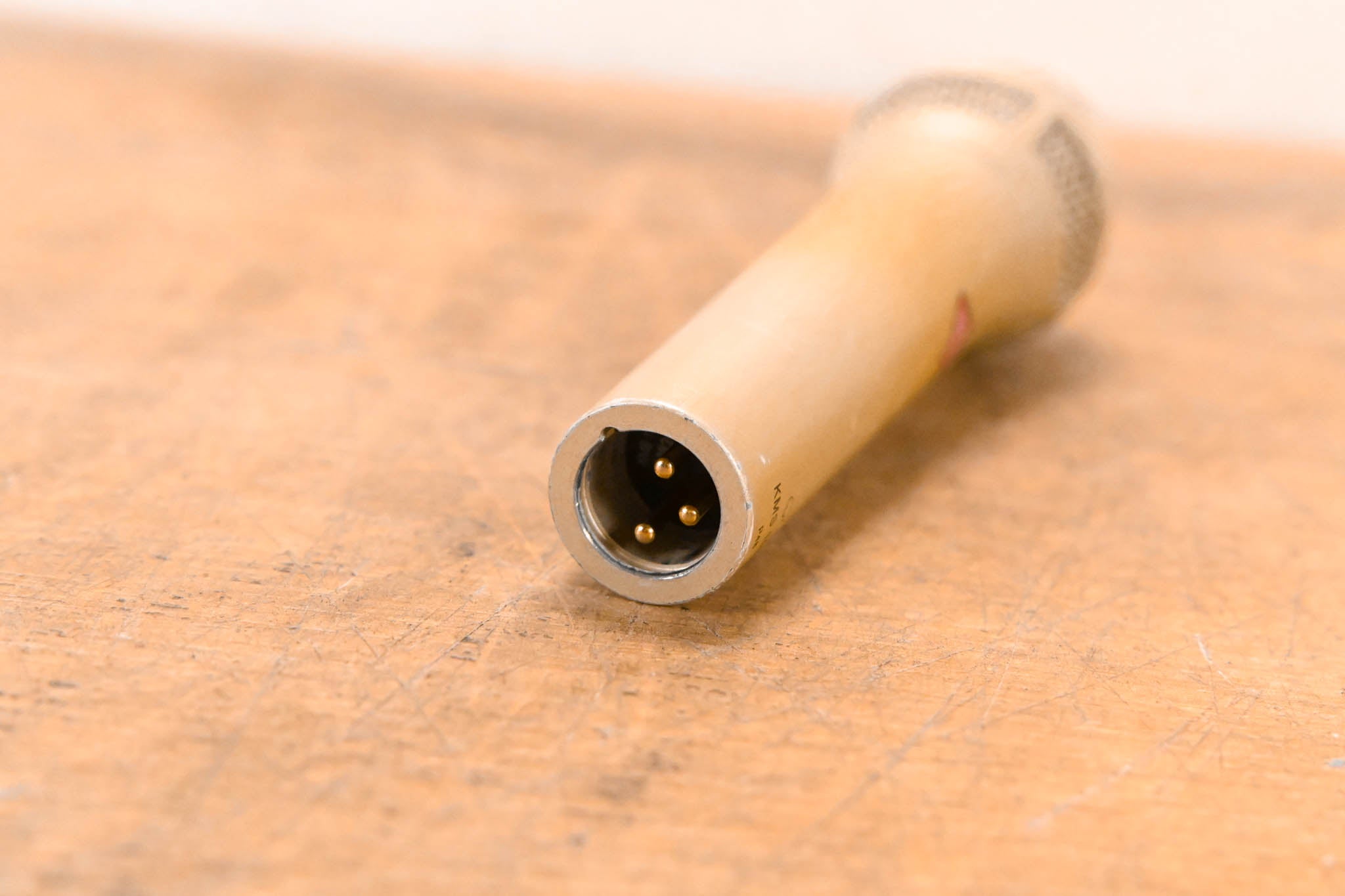 Neumann KMS 105 Supercardioid Condenser Vocal Microphone