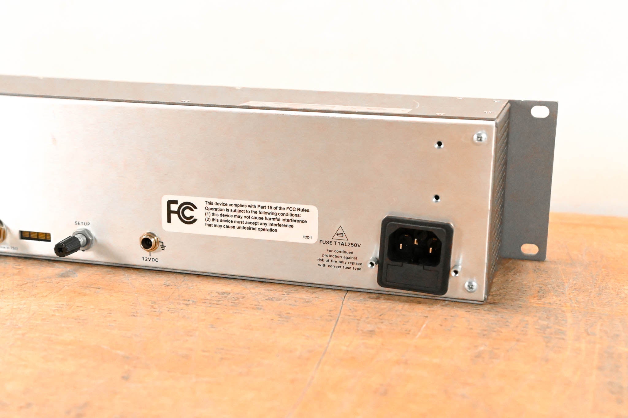 Evertz CP-2048E 2RU 48-Button Router Control Panel
