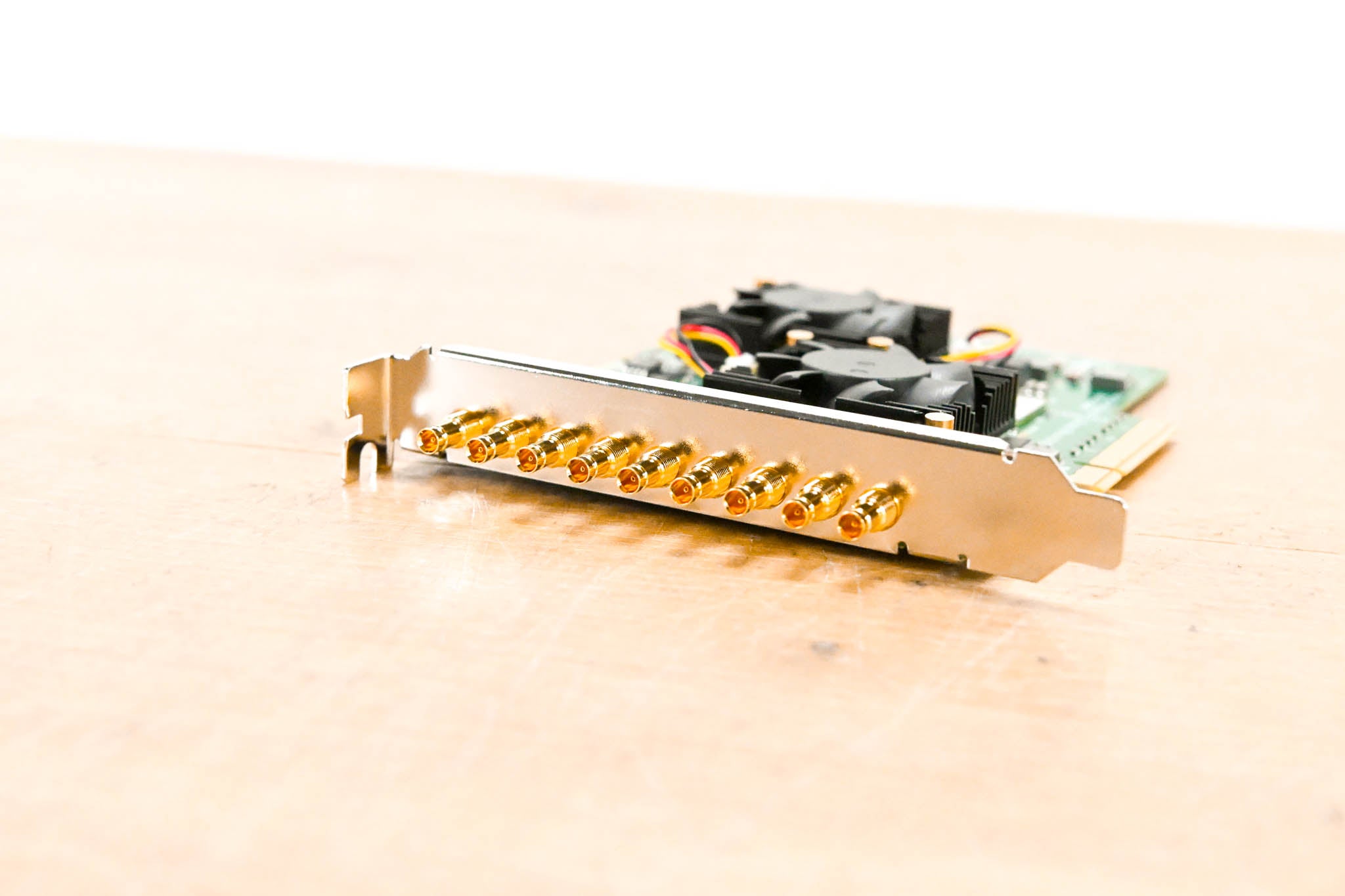 Blackmagic Design DeckLink Quad 2