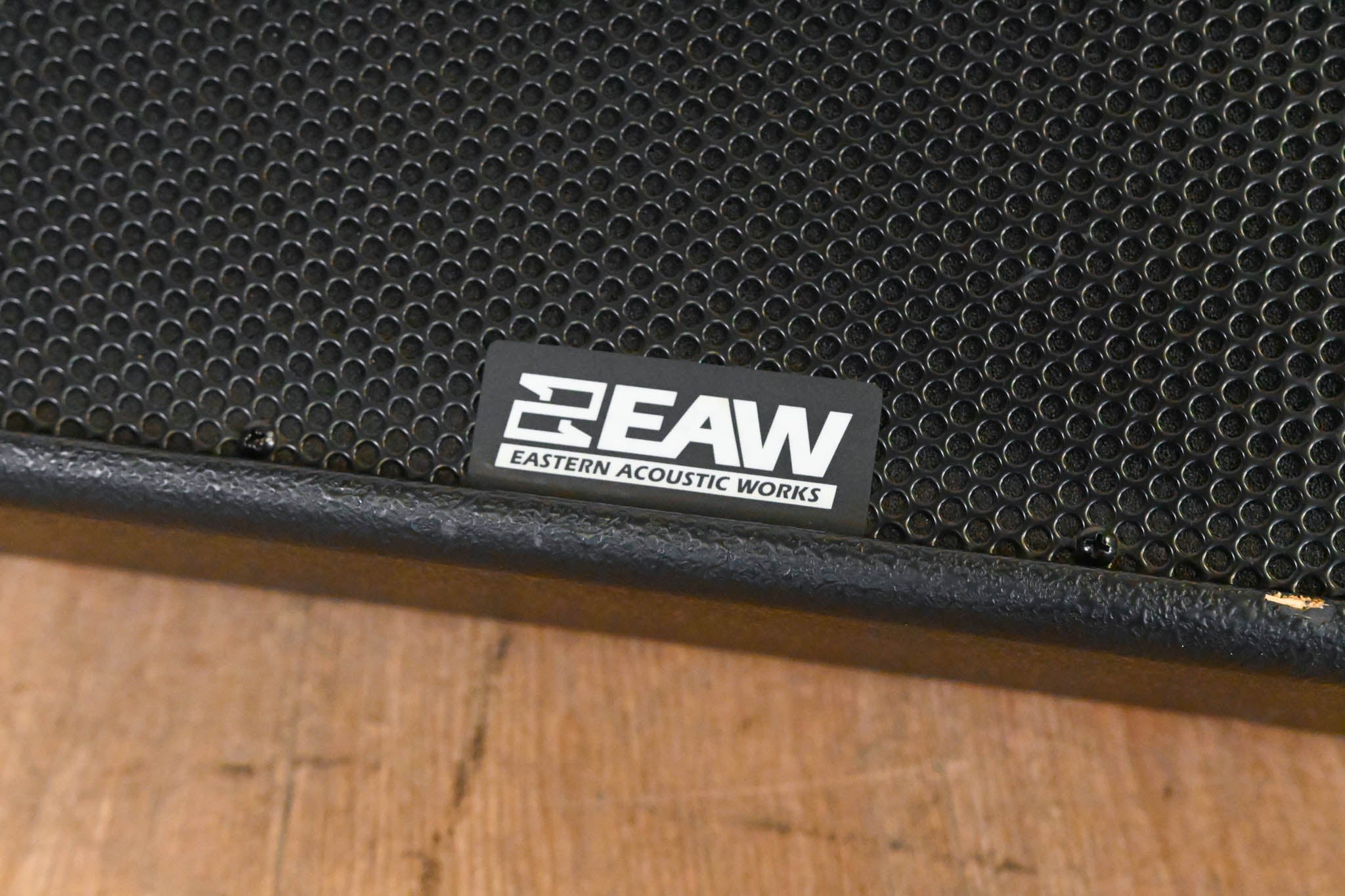 EAW SM159zi Two-Way Full Range Passive Stage Monitor