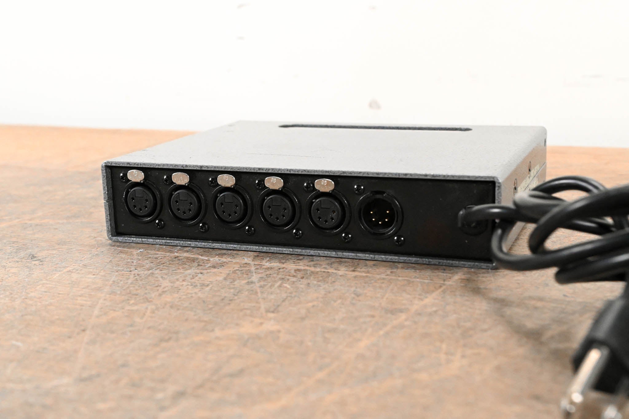 Doug Fleenor Design Model 125 DMX512 DMX Isolated Splitter / Amplifier