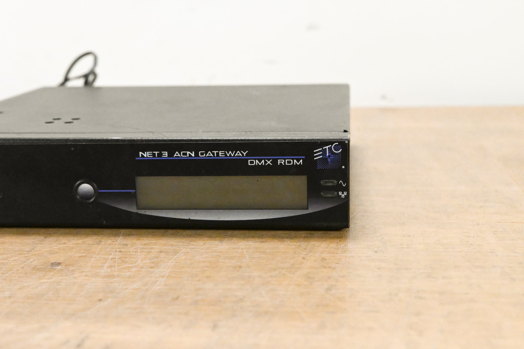 ETC N34G Net3 ACN DMX/RDM Four-Port Gateway