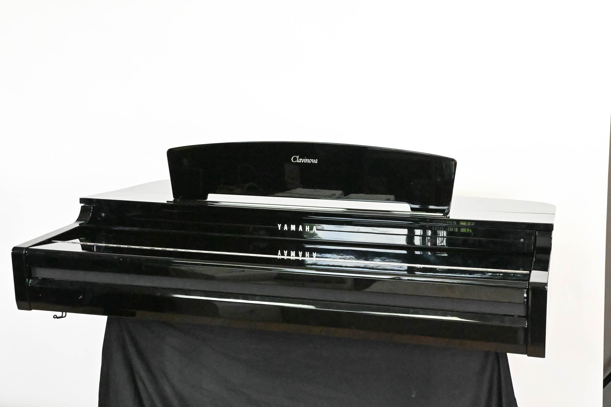 Yamaha CVP-709 Clavinova 88-Key Digital Piano