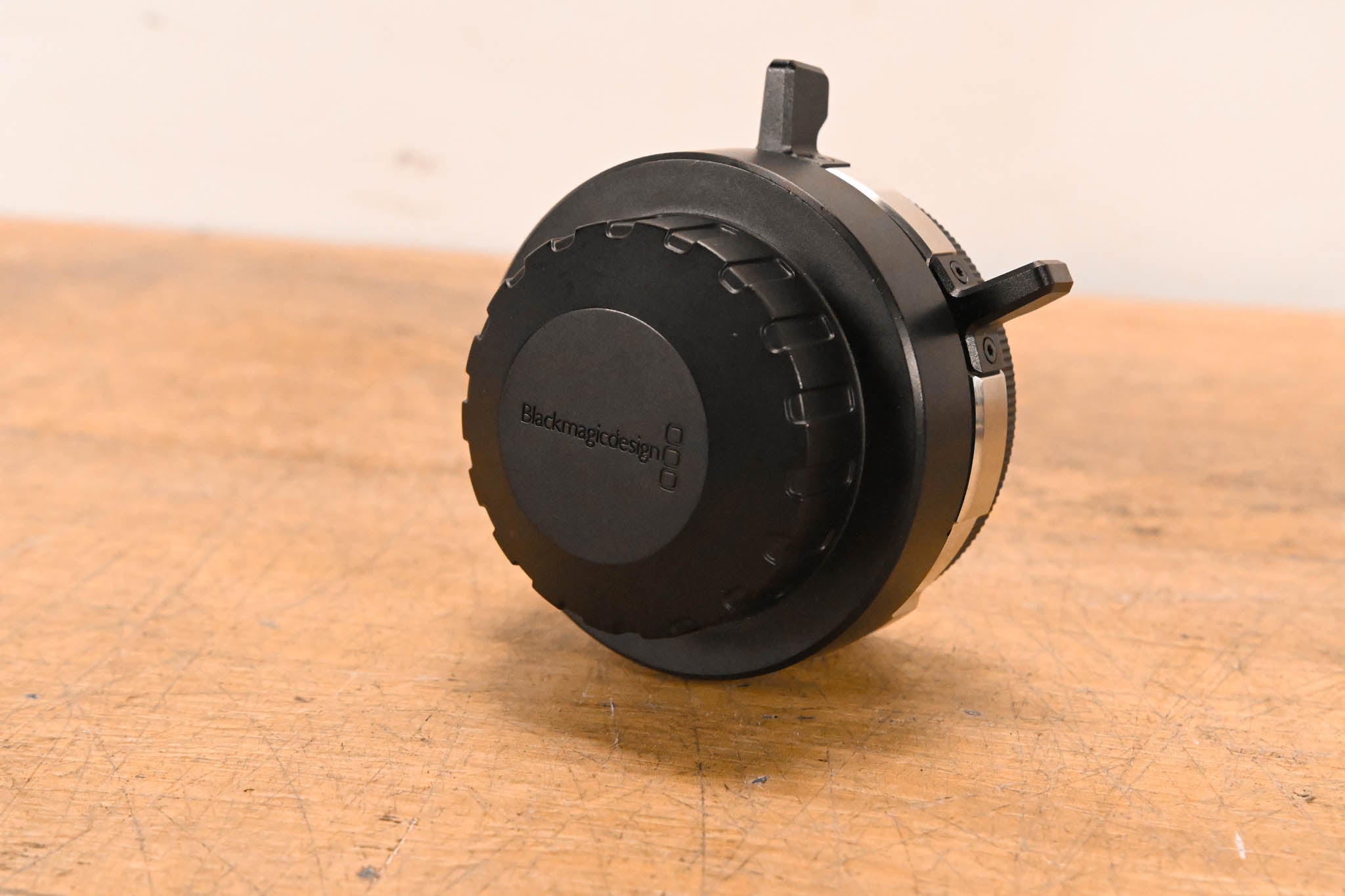 Blackmagic Design Ursa Mini PL Mount