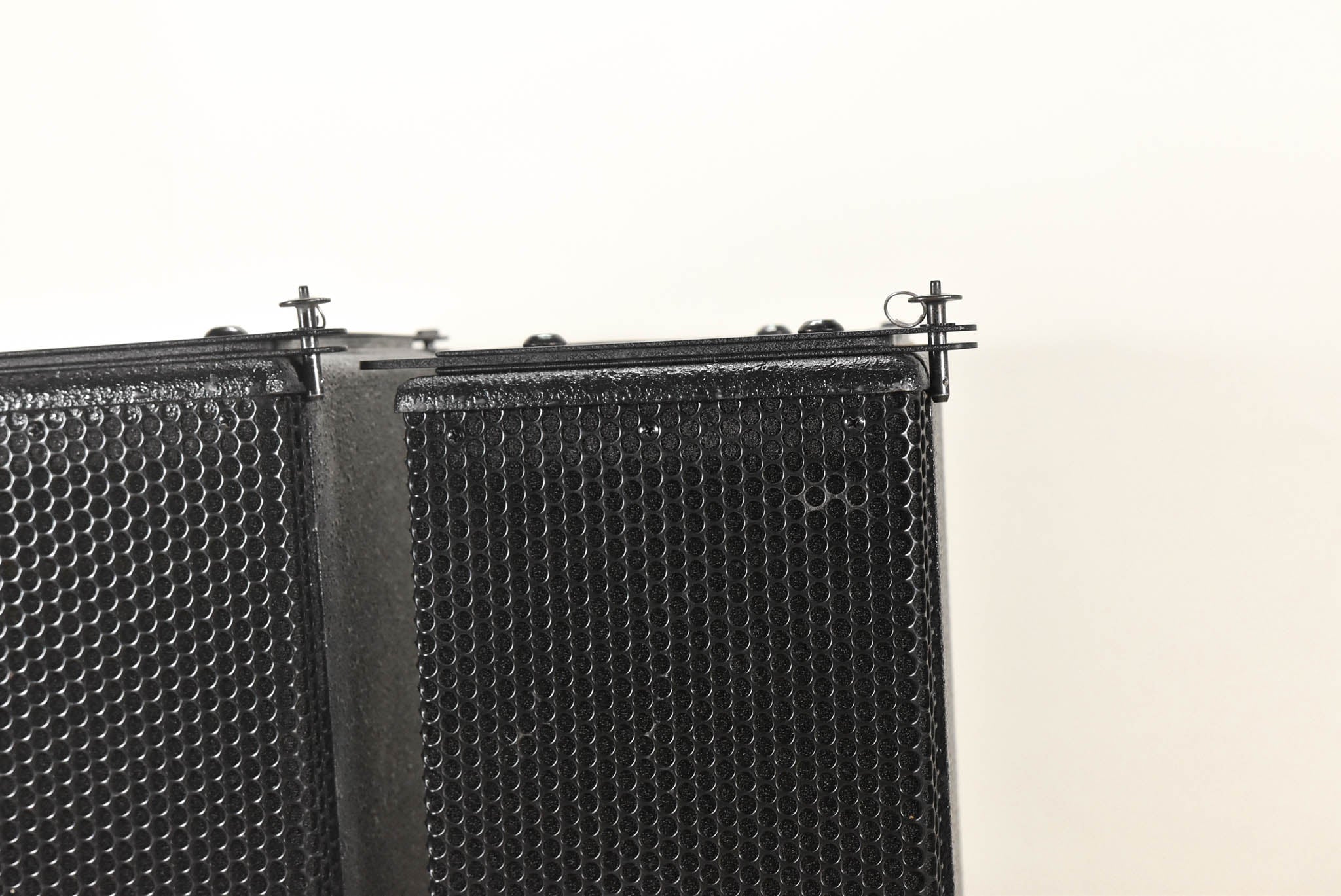 SLS LS6500 Full-Range Bi-Amped Line Array Module (PAIR)