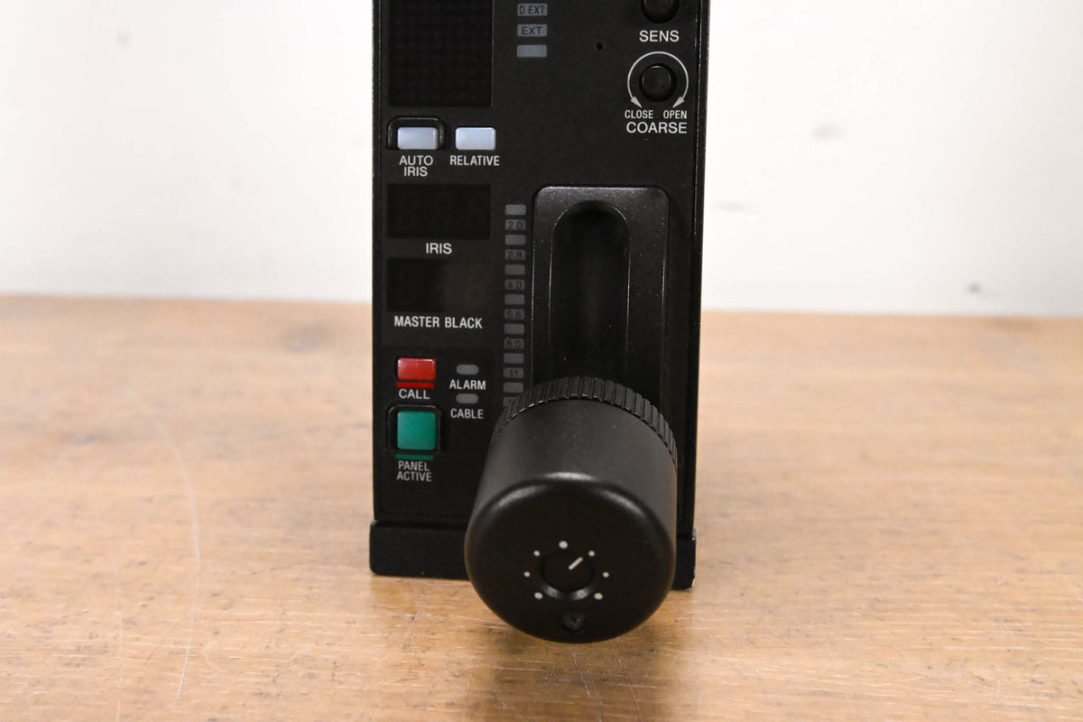 Sony RCP-1000 Remote Control Panel