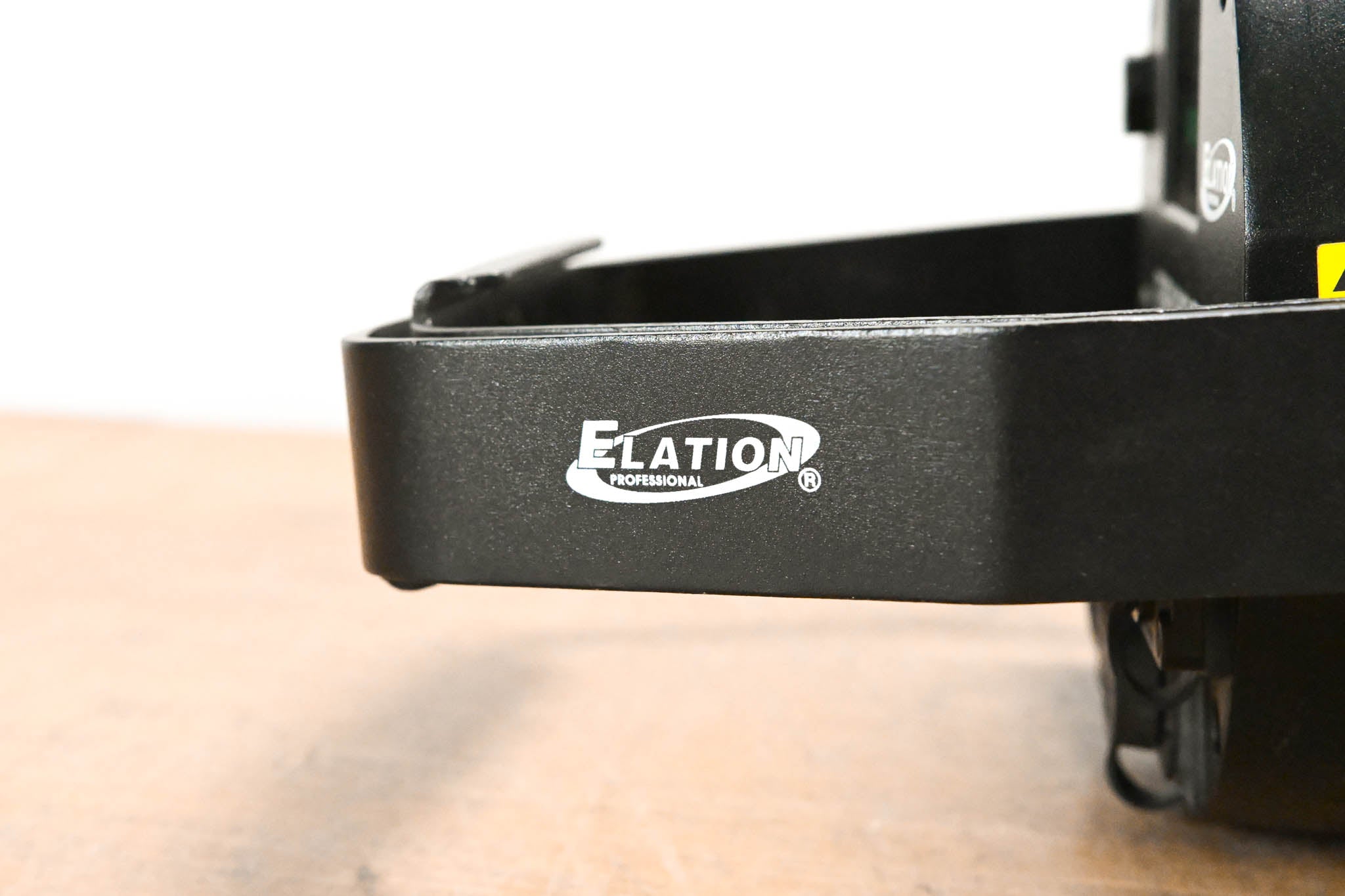 Elation SEVEN PAR 7IP 7-Color LED Par Wash Light (NO POWER CABLE)