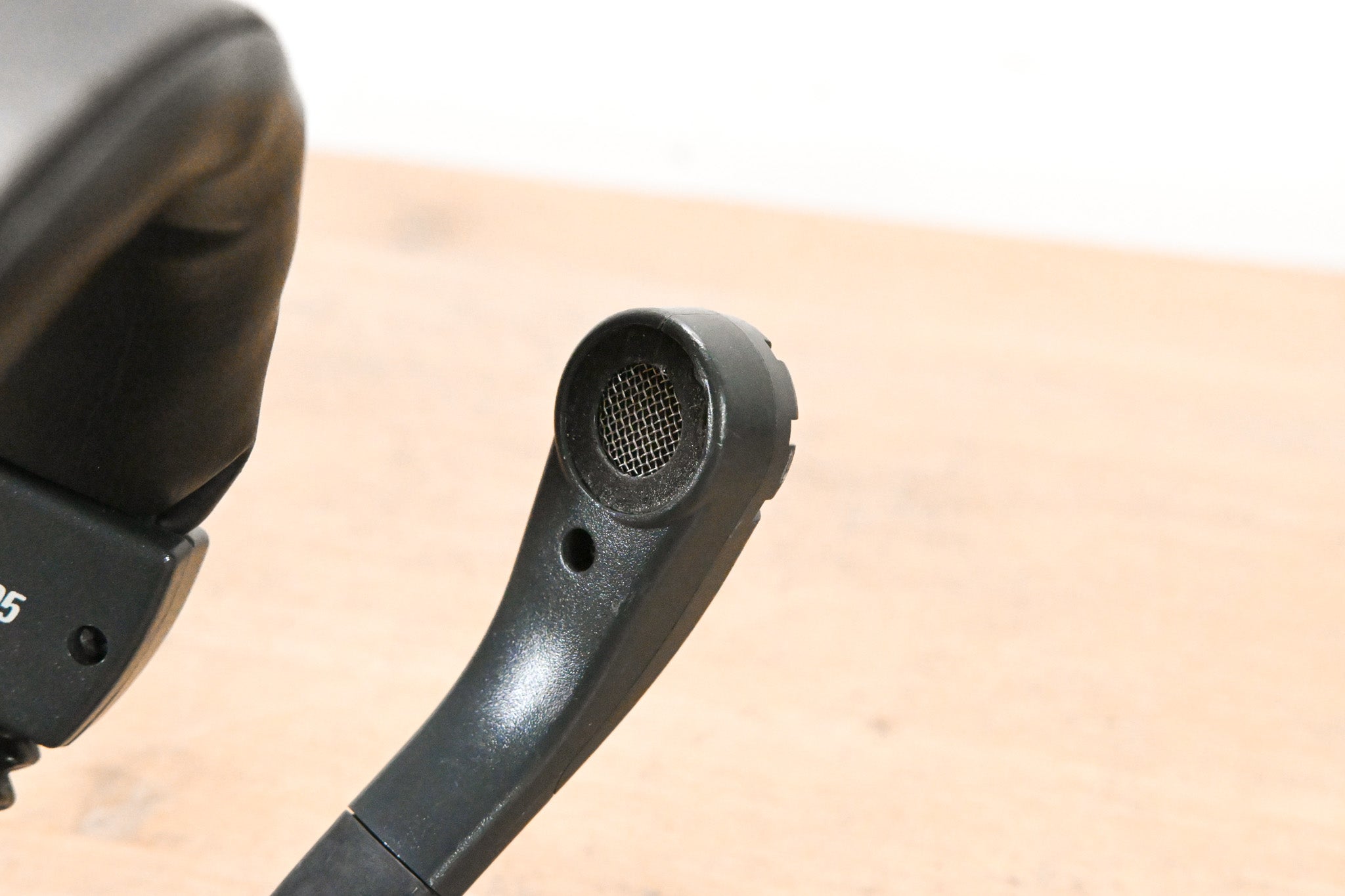 Clear-Com CC-95 Single-Muff Intercom Headset