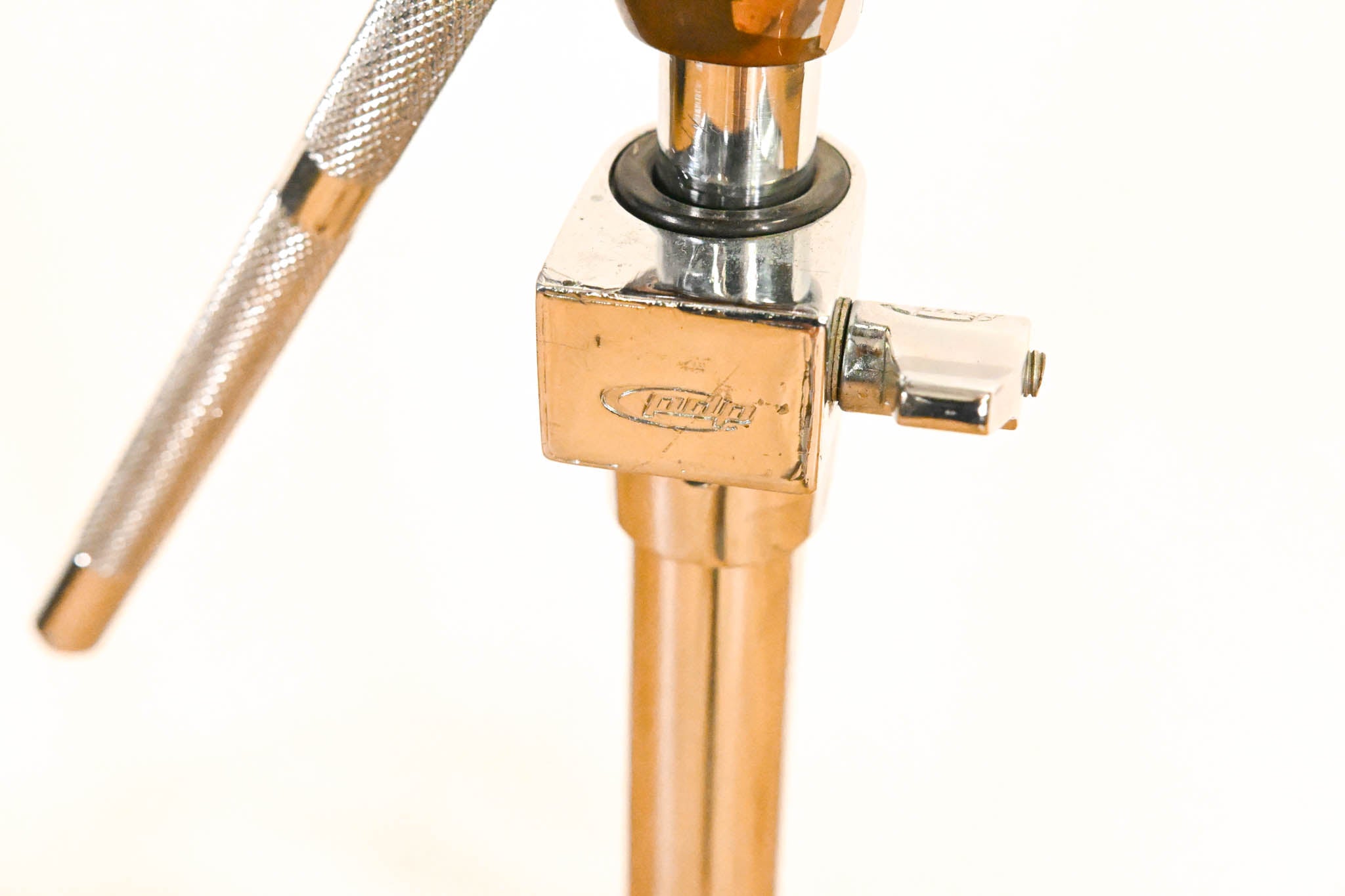 PDP Double Braced Cymbal Boom Stand