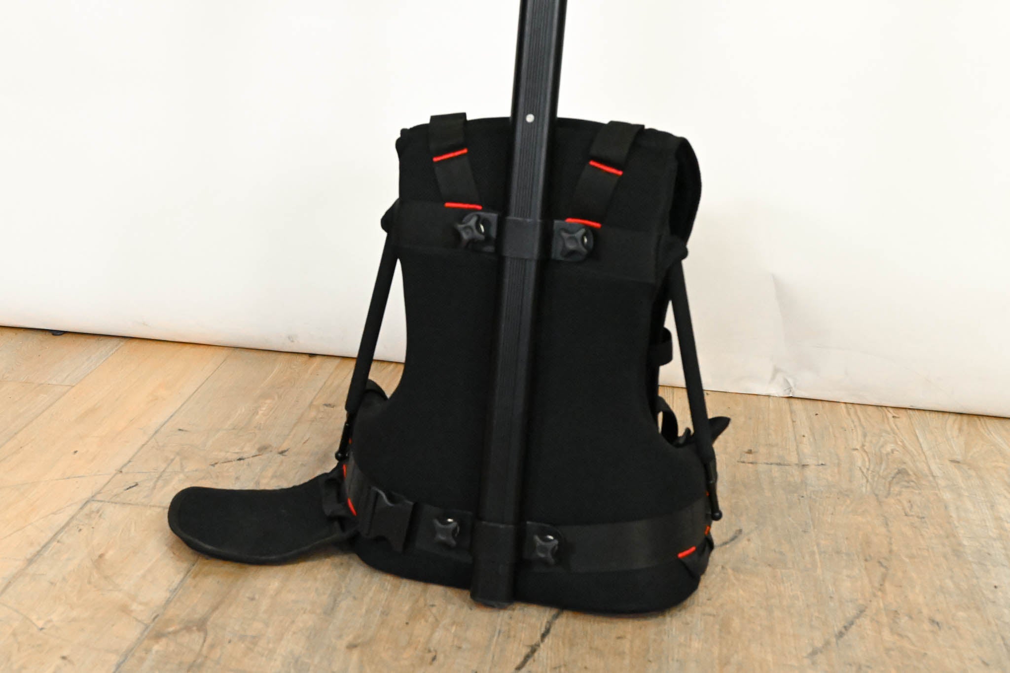 FlyCam Flowline 400N Body Mount Camera Support Vest & Suspension Arm