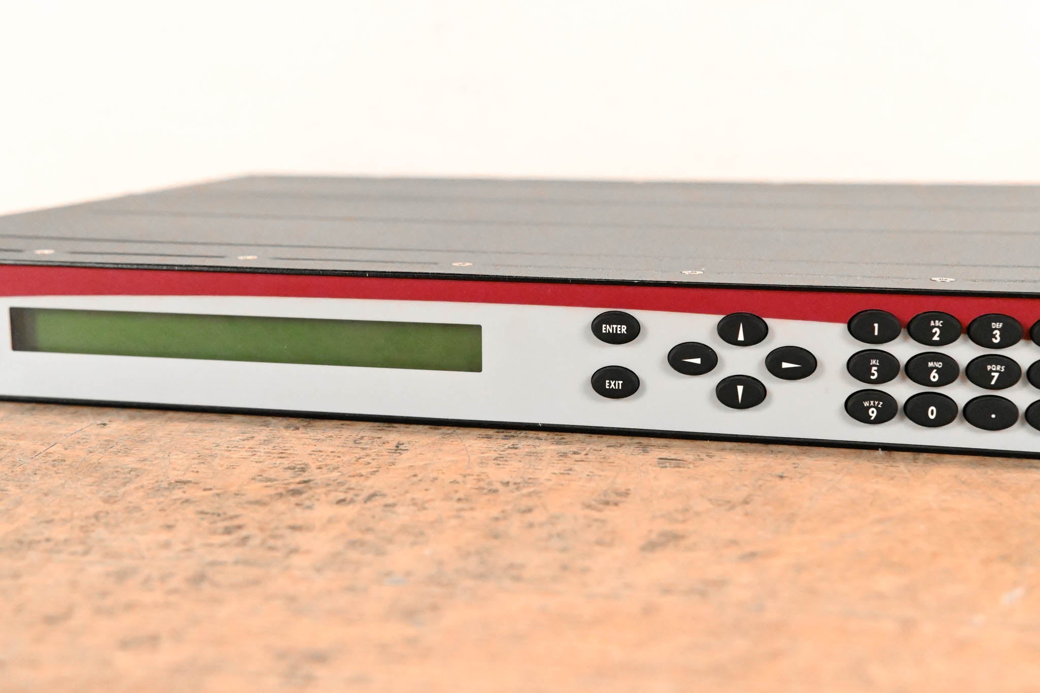 International Datacasting HMR5440 HMR Series Professional Video Receiver
