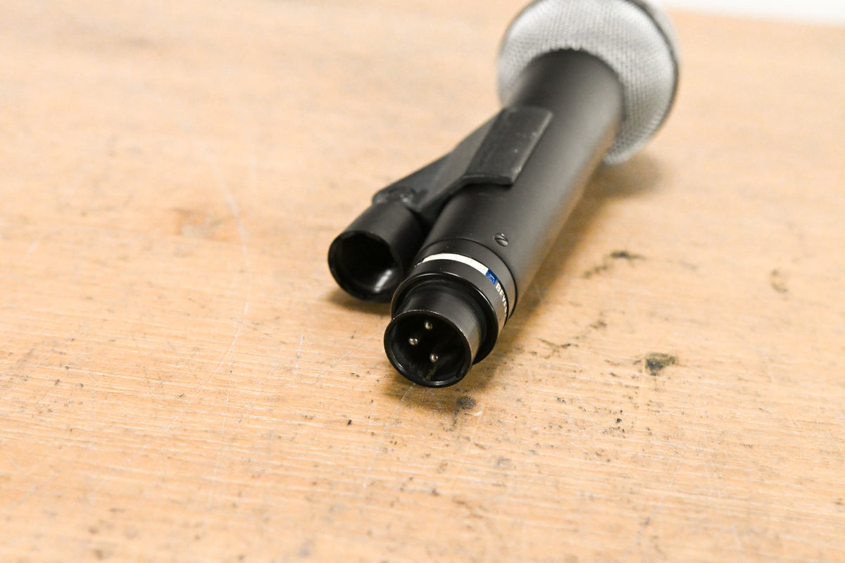 Beyerdynamic M 500 N(C) Hypercardioid Ribbon Microphone