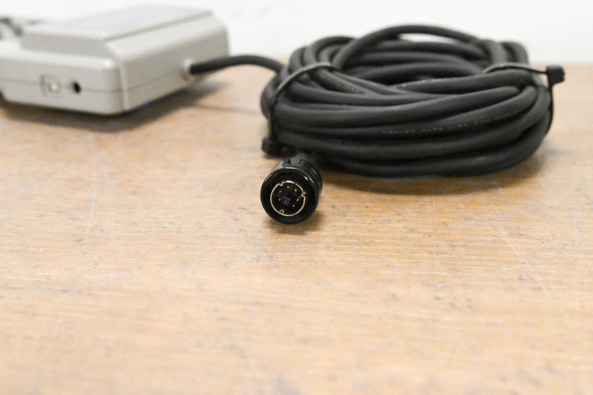 JVC RM-LP55U Camera Remote Control Unit