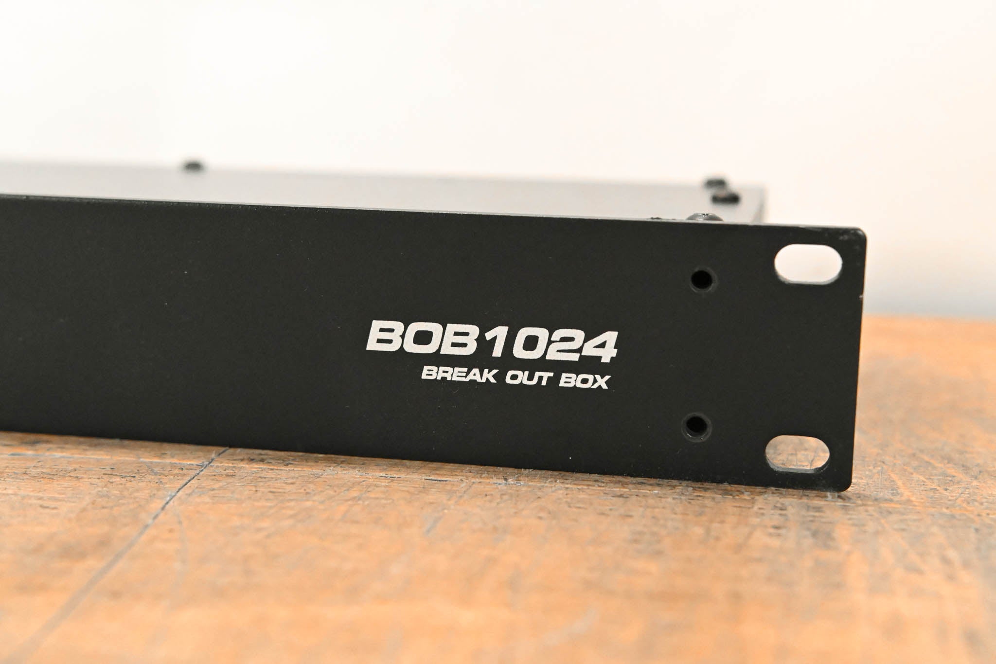 AudioScience BOB1024 Sound Card XLR Breakout Box