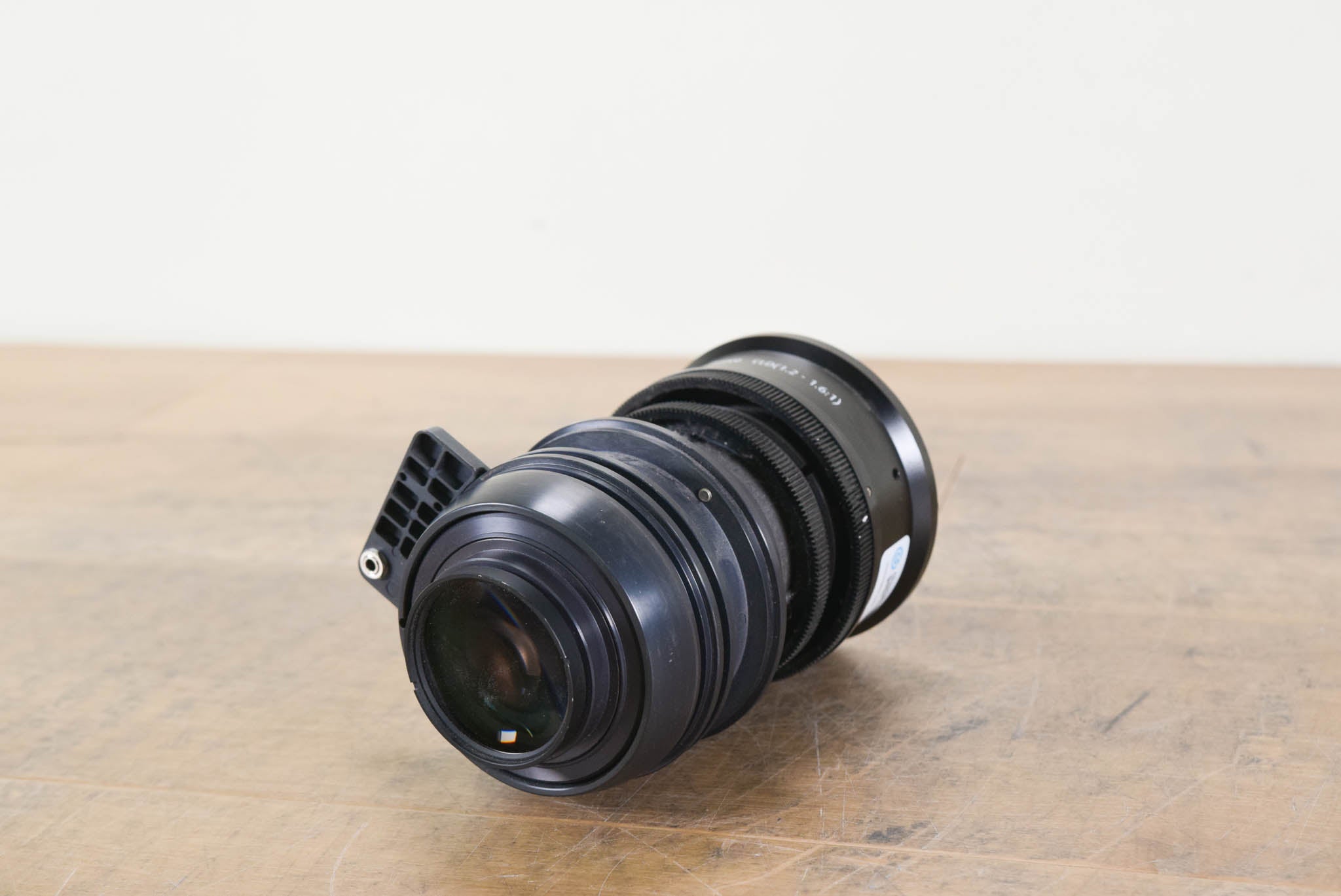 Barco CLD (1.2-1.6:1) Zoom Projector Lens