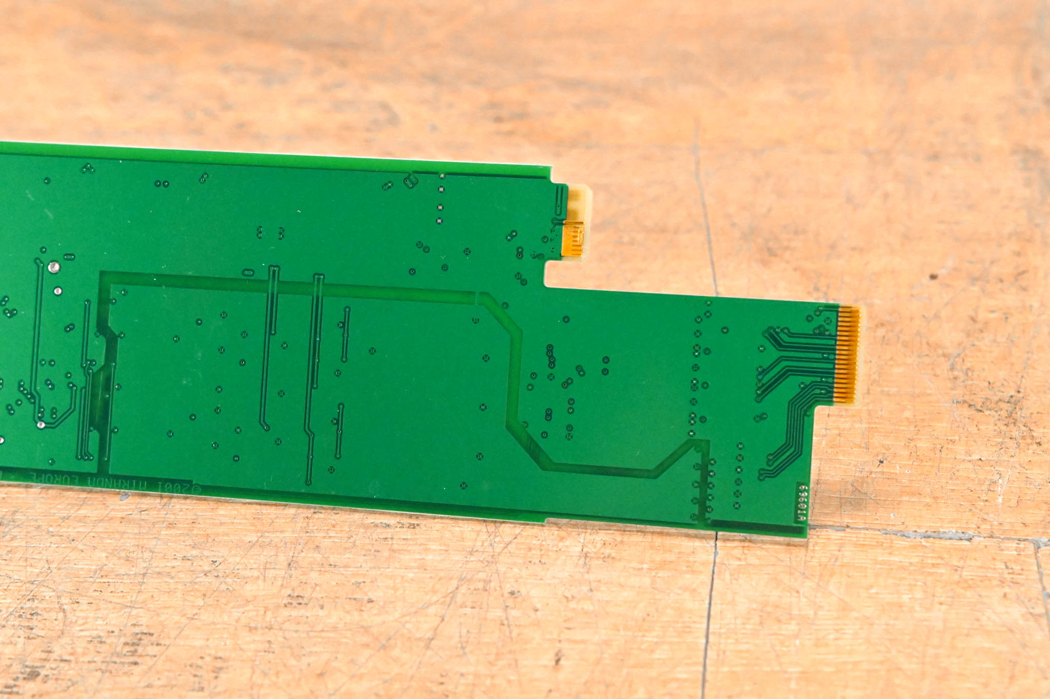 Miranda ADC-1721 Dual Analog Audio to AES Converter
