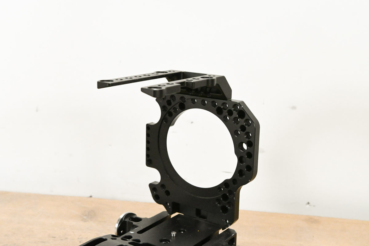 Tilta ES-T15 Camera Rig w/ Quick Release Baseplate for Sony FS7/FS7 II