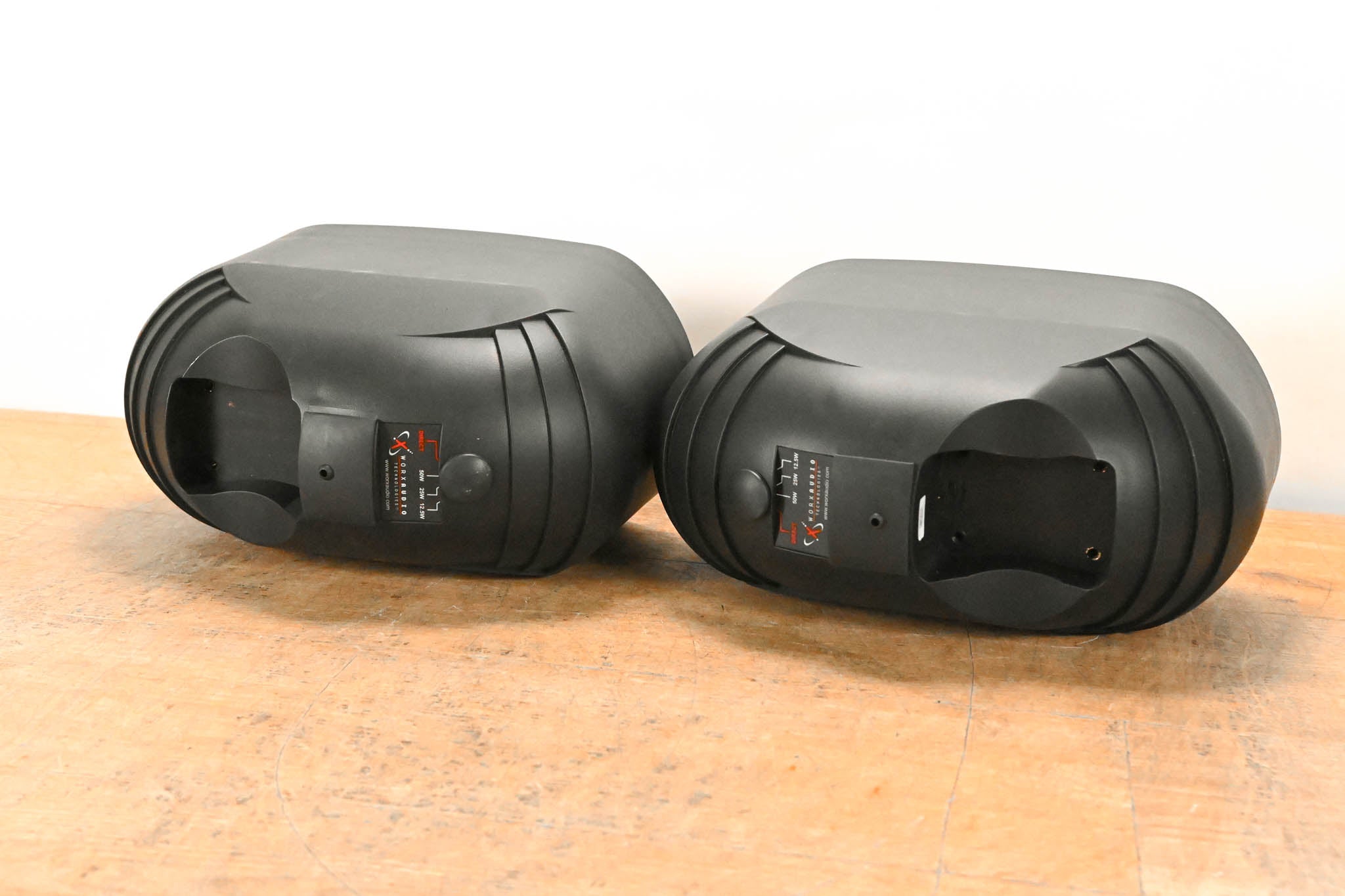 PreSonus WorxAudio I/O-4 Indoor/Outdoor Speaker System (PAIR)