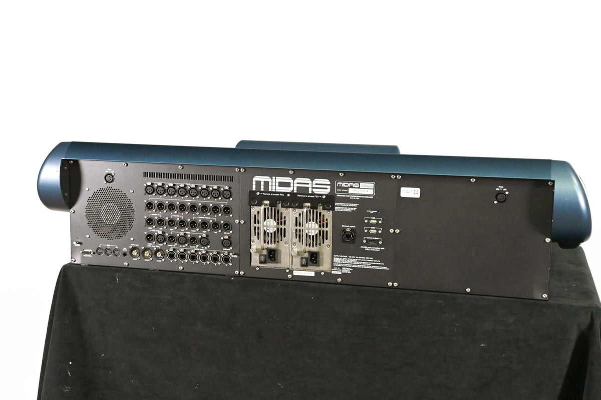 Midas PRO2 Live Digital Audio Mixing Console