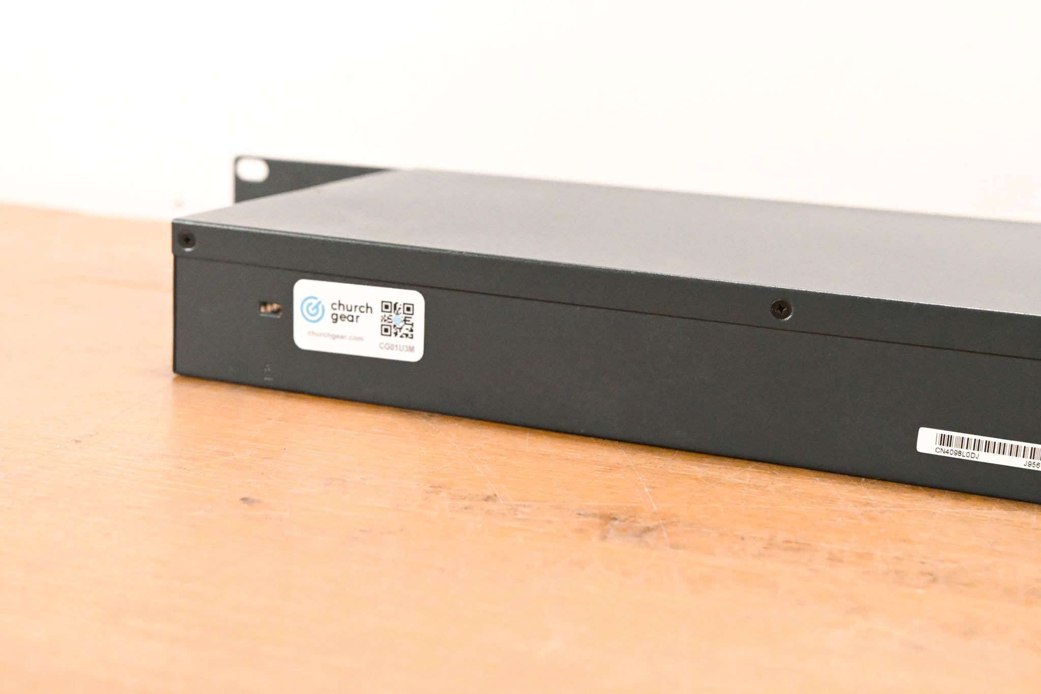 HP 1410-24G 24-Port Network Switch (J9561A)