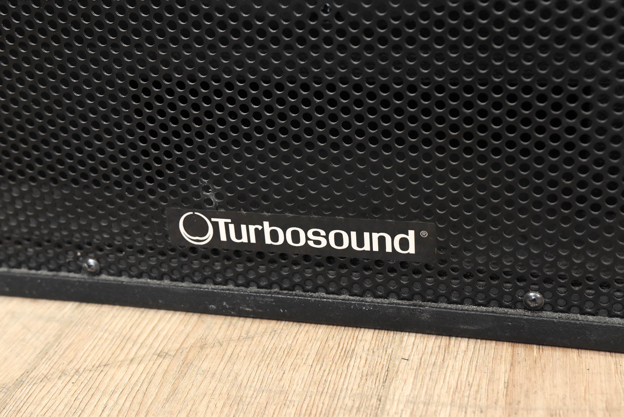 Turbosound TCS-118 18" Passive Subwoofer