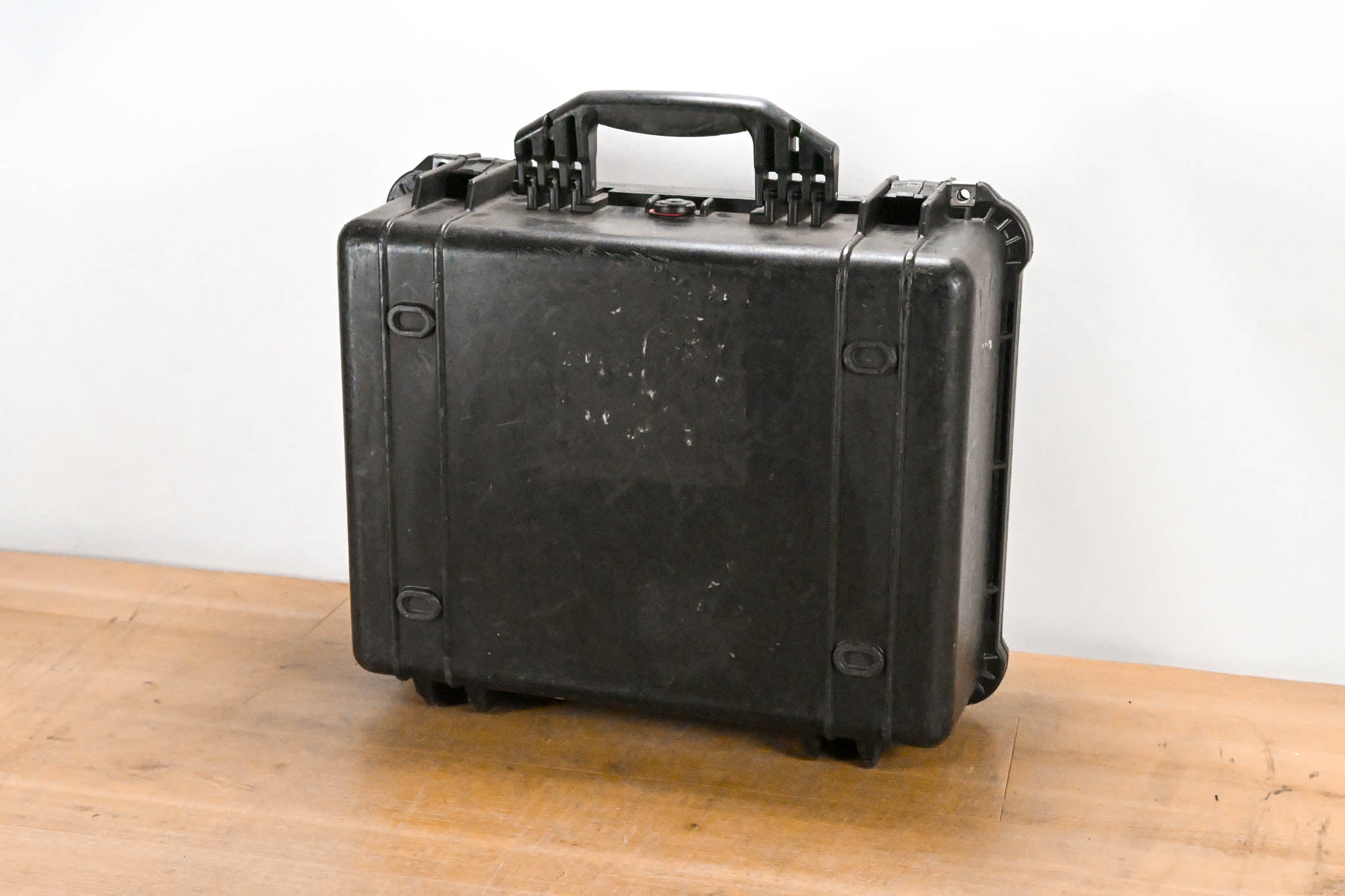 Pelican 1550 Protector Case with Foam