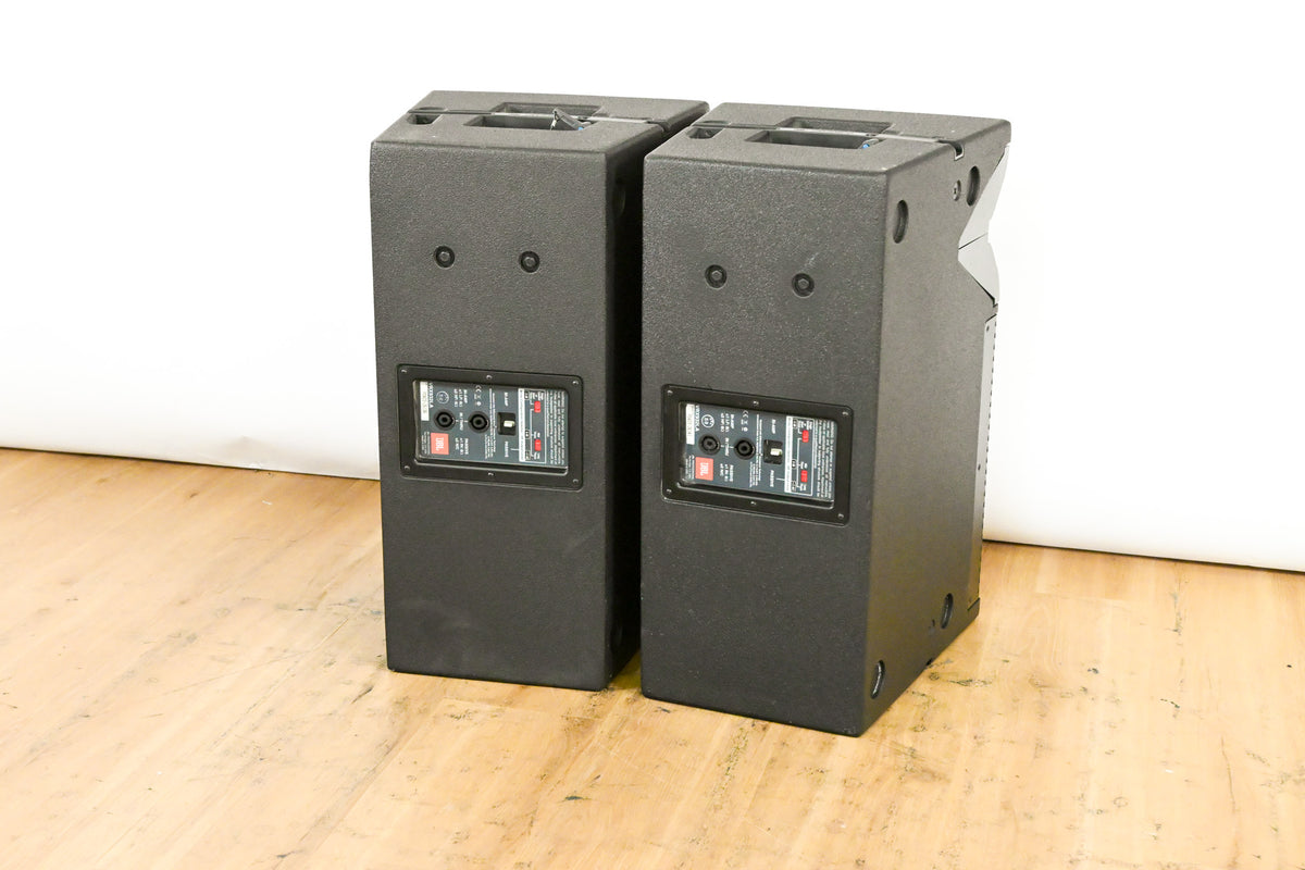 JBL VRX932LA 3200W 12-inch Line Array Speaker (PAIR)