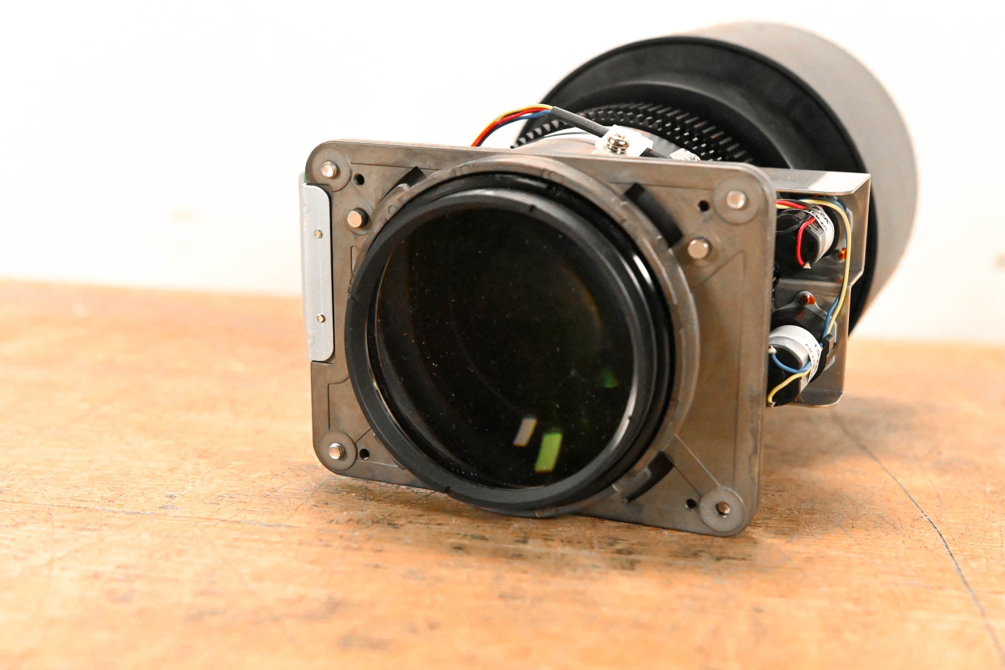 SANYO LNS-S32 Standard Zoom Lens CG01QR8