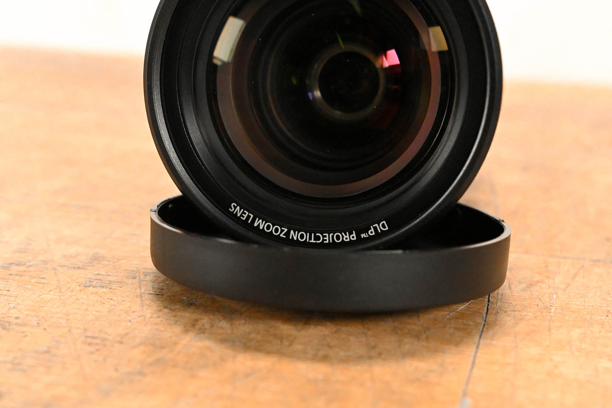 Panasonic TKGF0156-6 Standard Projector Zoom Lens