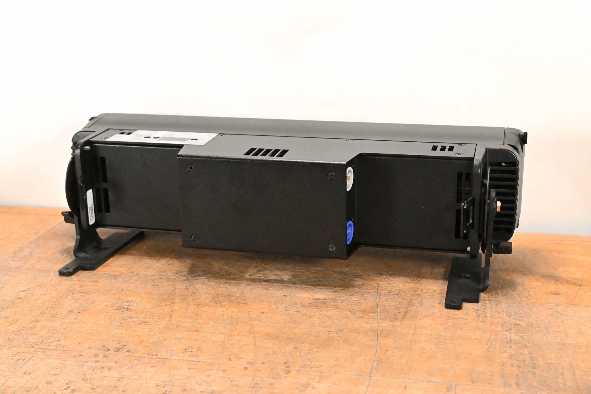 ETC ColorSource Linear 1 Deep Blue LED Wash Light