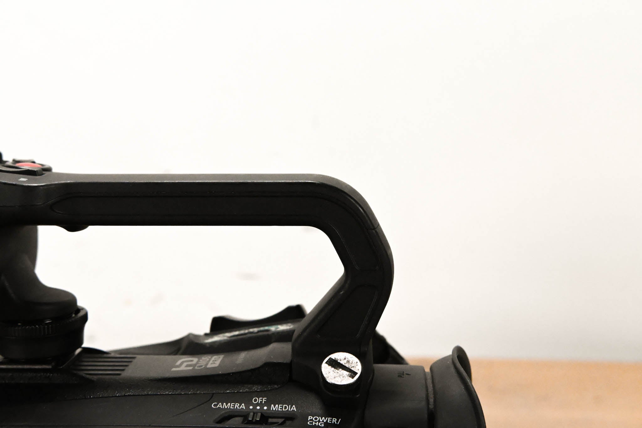 Canon XA35 HD Professional Camcorder w/ XLR Handle & HD/SD-SDI Output