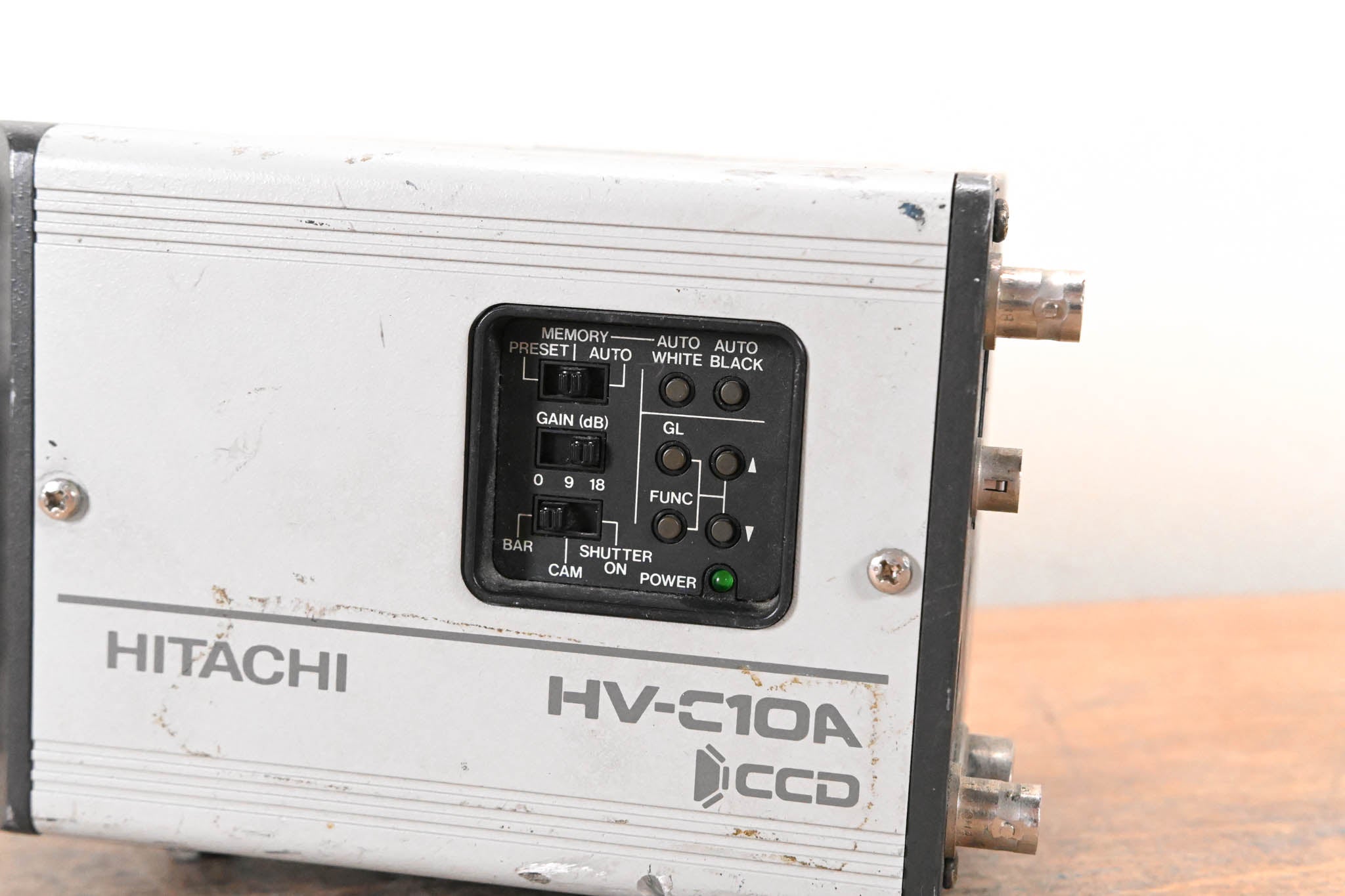 Hitachi HV-C10A 1/2