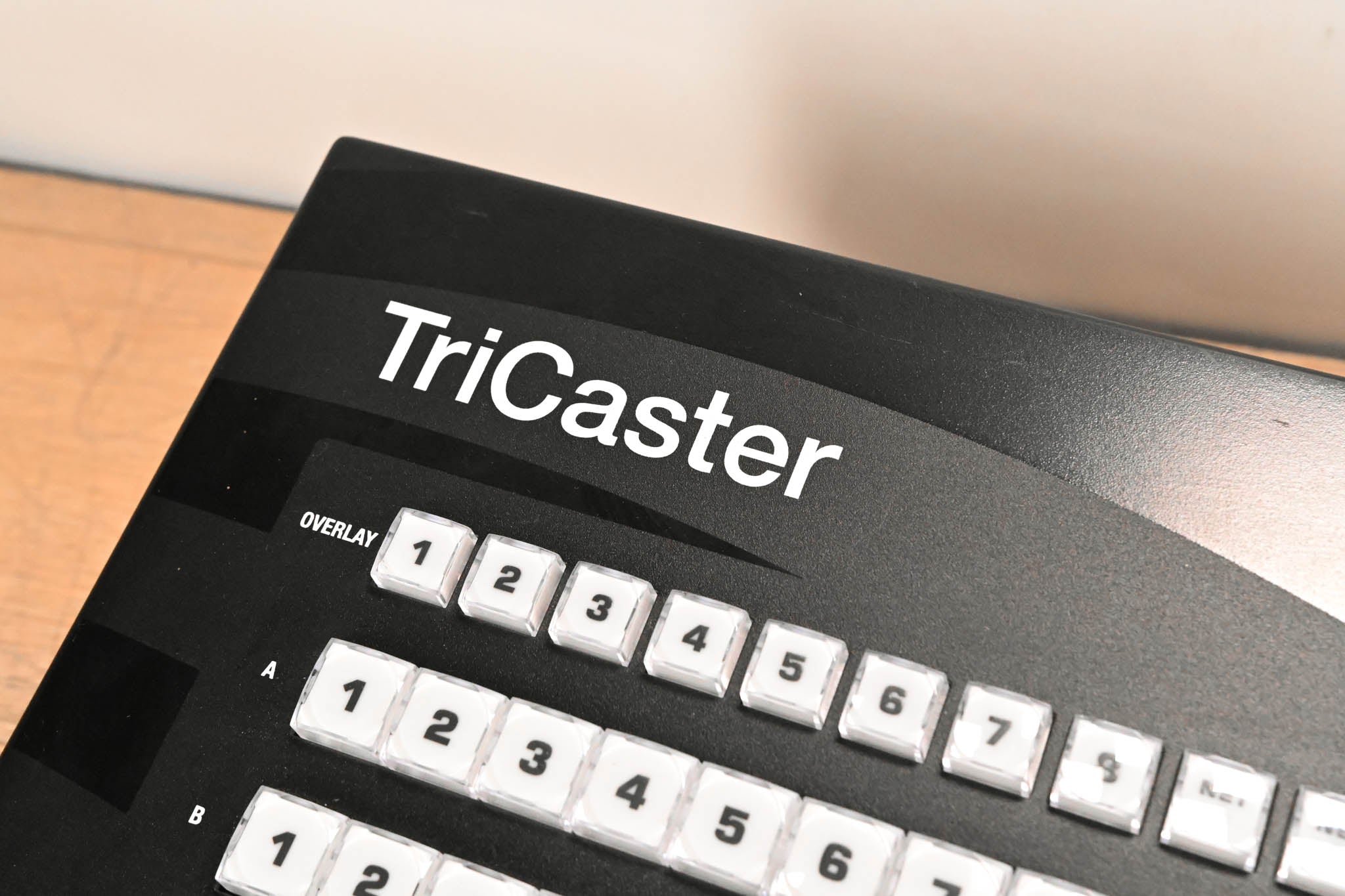 NewTek (Vizrt) TCXD855 CS TriCaster 855 Control Panel