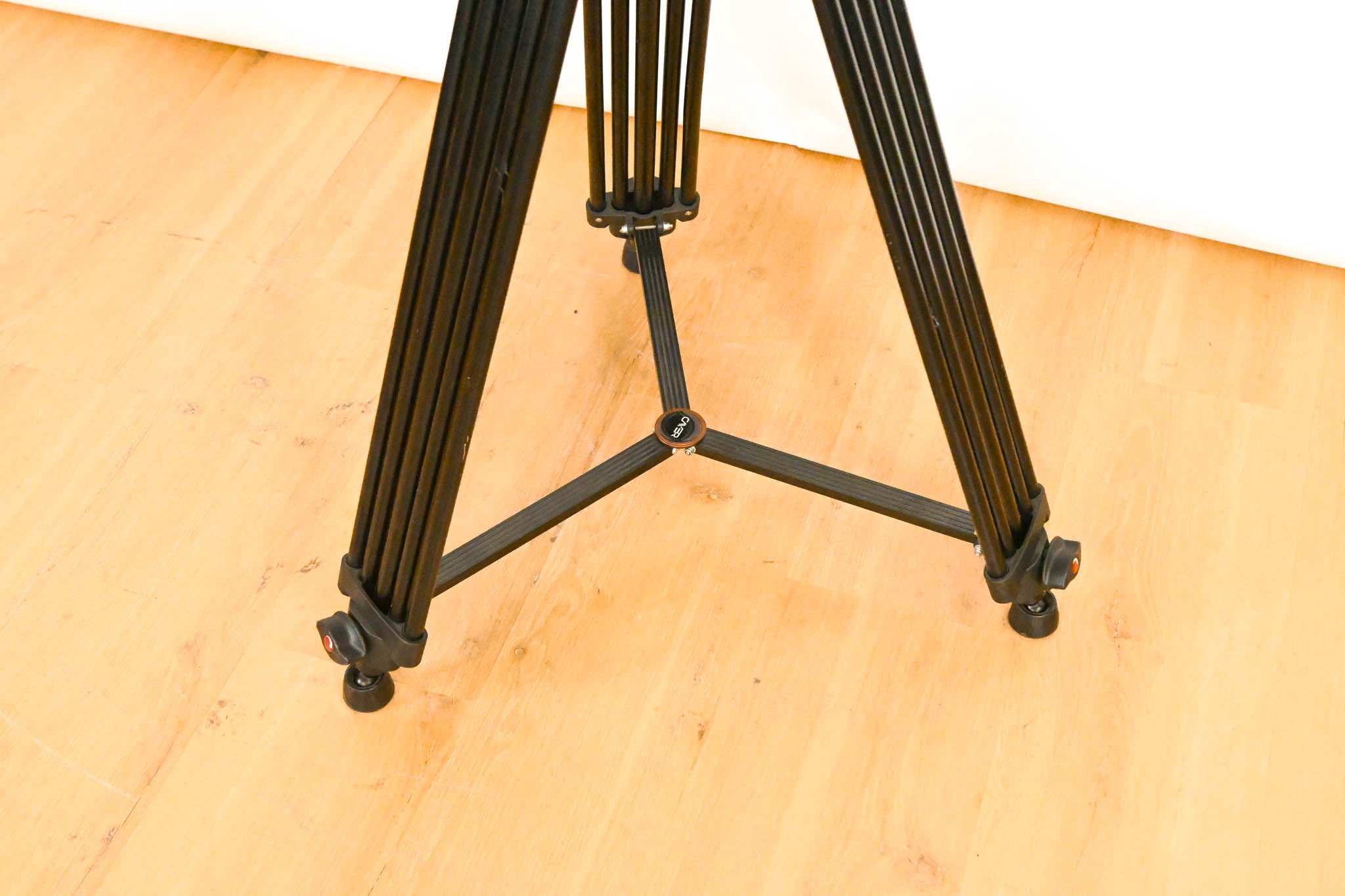 Cayer BV30L Video Tripod System