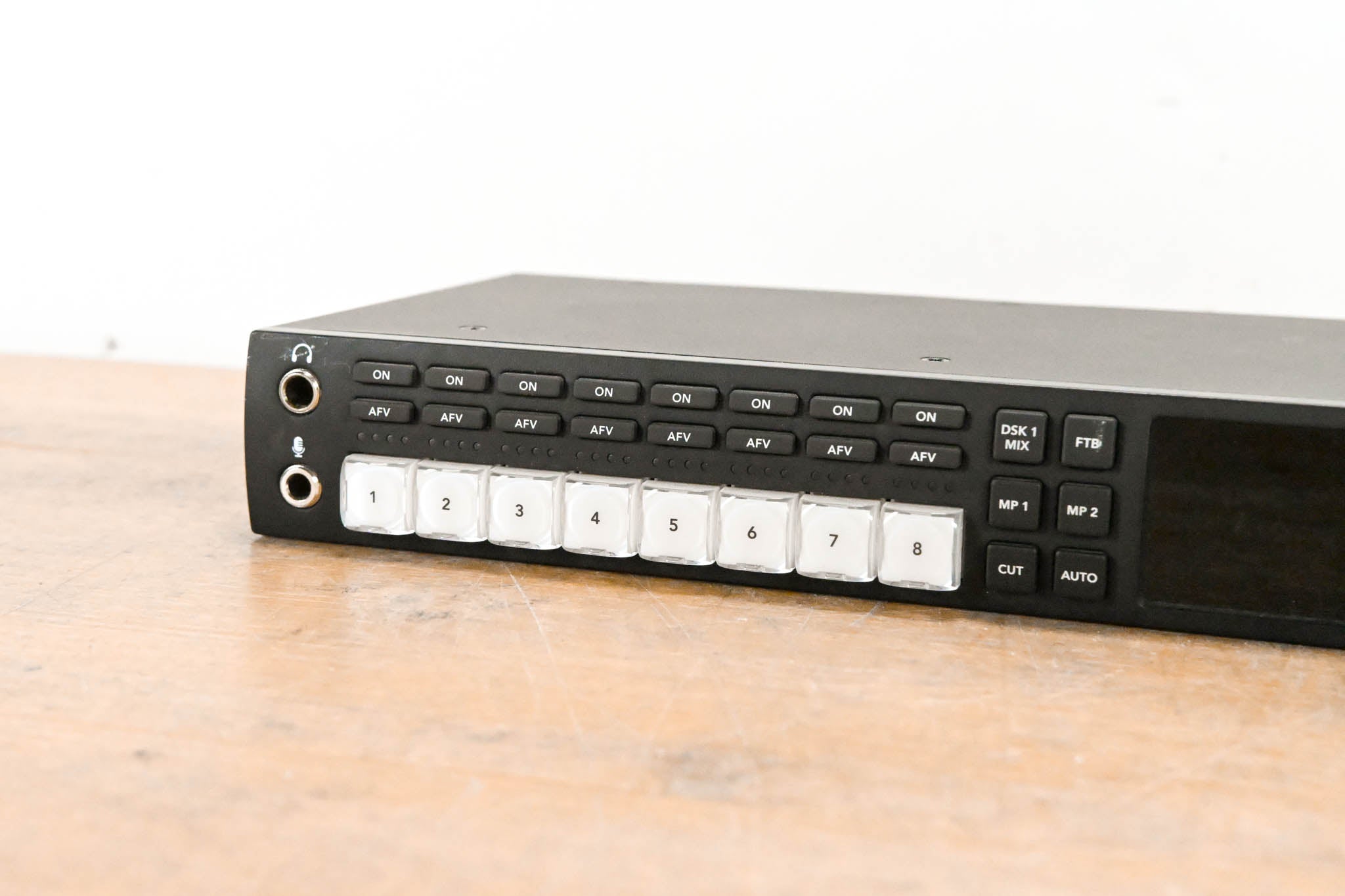Blackmagic Design ATEM Television Studio HD