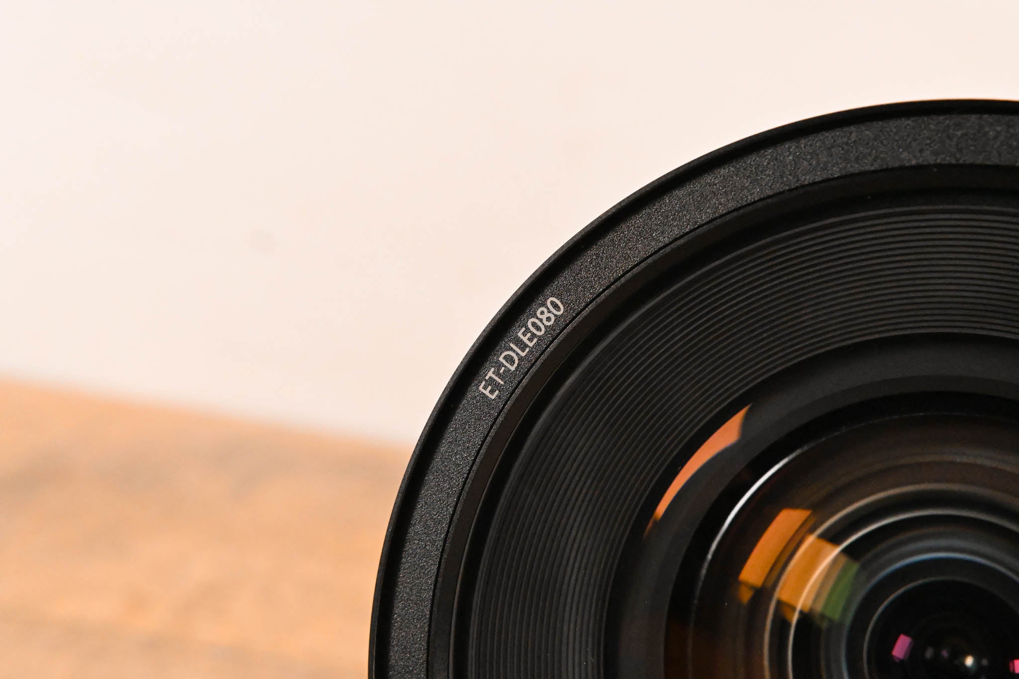 Panasonic ET-DLE080 DLP Projector Zoom Lens