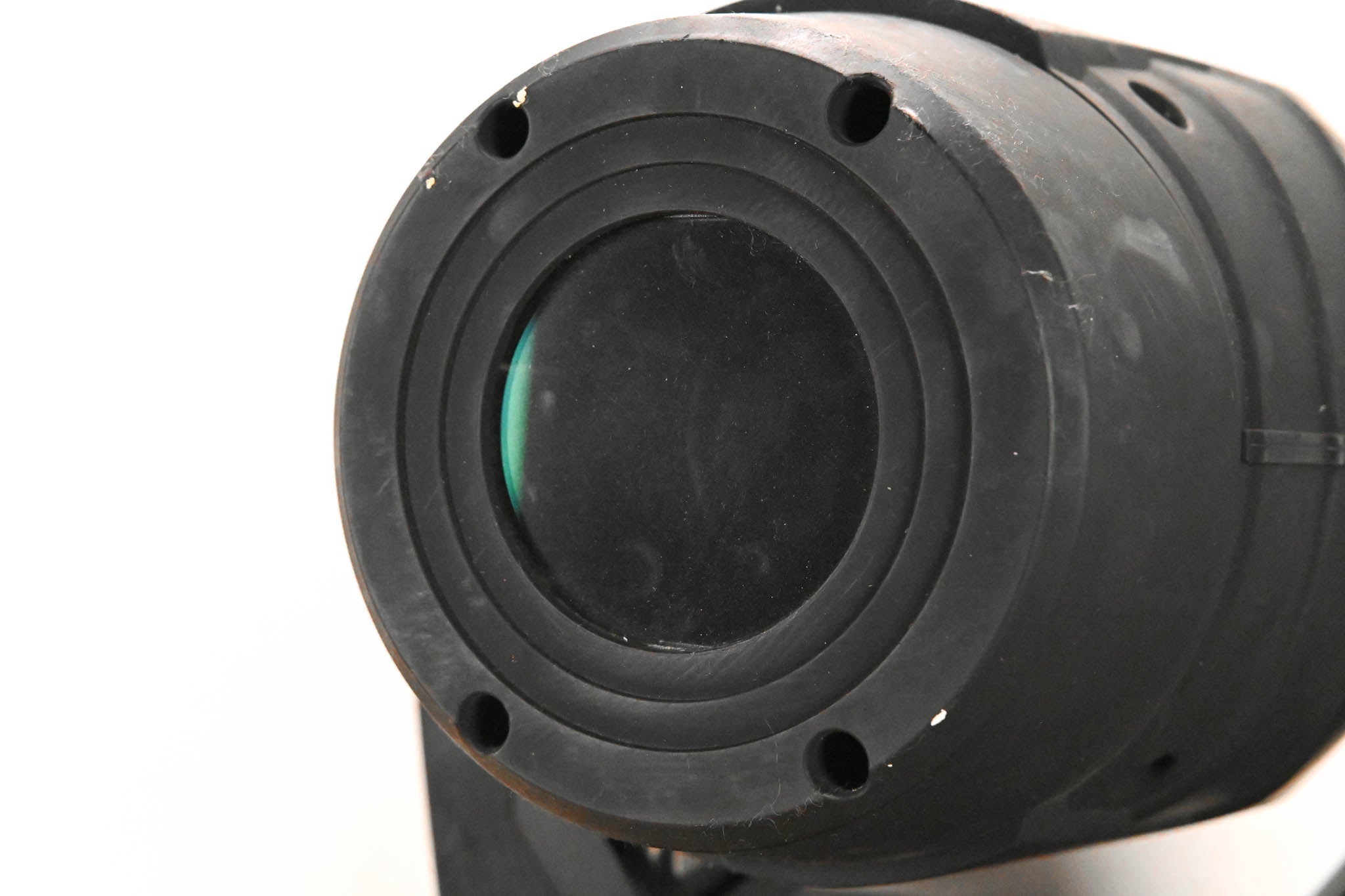Chauvet Intimidator Spot 355Z IRC 90W LED Moving-Head Spot Fixture