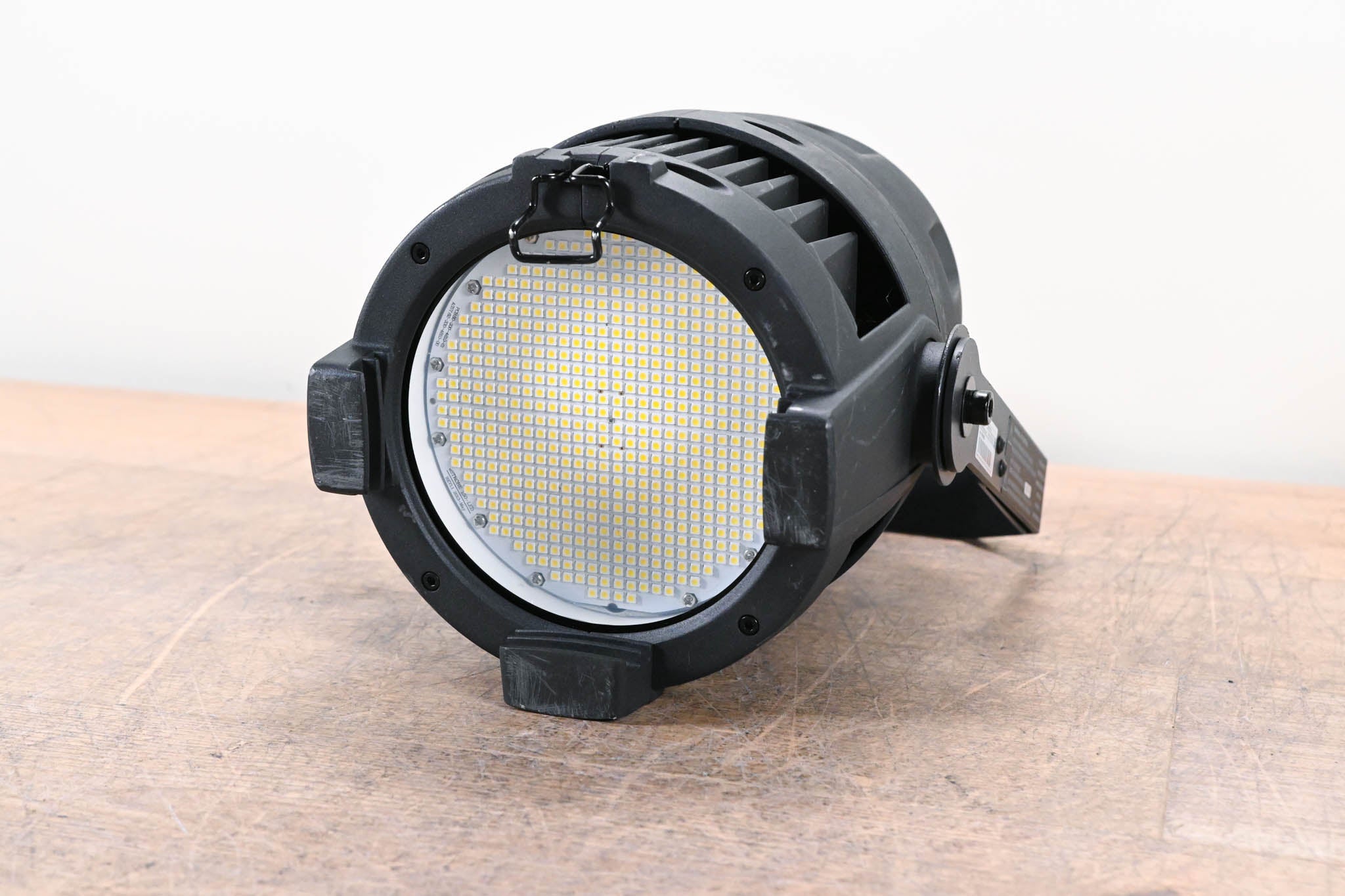 Elation ProTron LED 6,500K Cool White LED Strobe Light