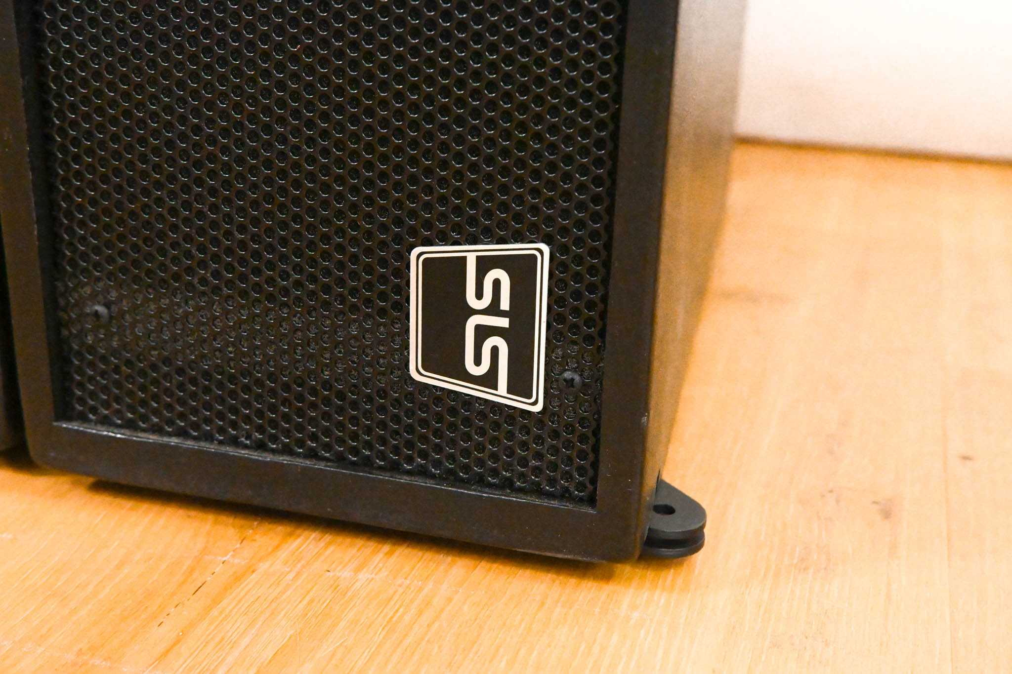 SLS CPA7600 Compact 3-Way Line Array Speaker (PAIR)