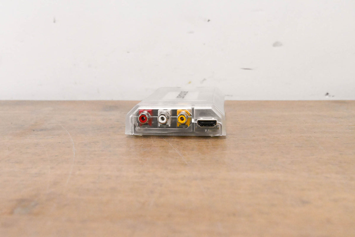 Boxcast BOX-HDSD2 HD Live Video Streaming Encoder (NO POWER SUPPLY)