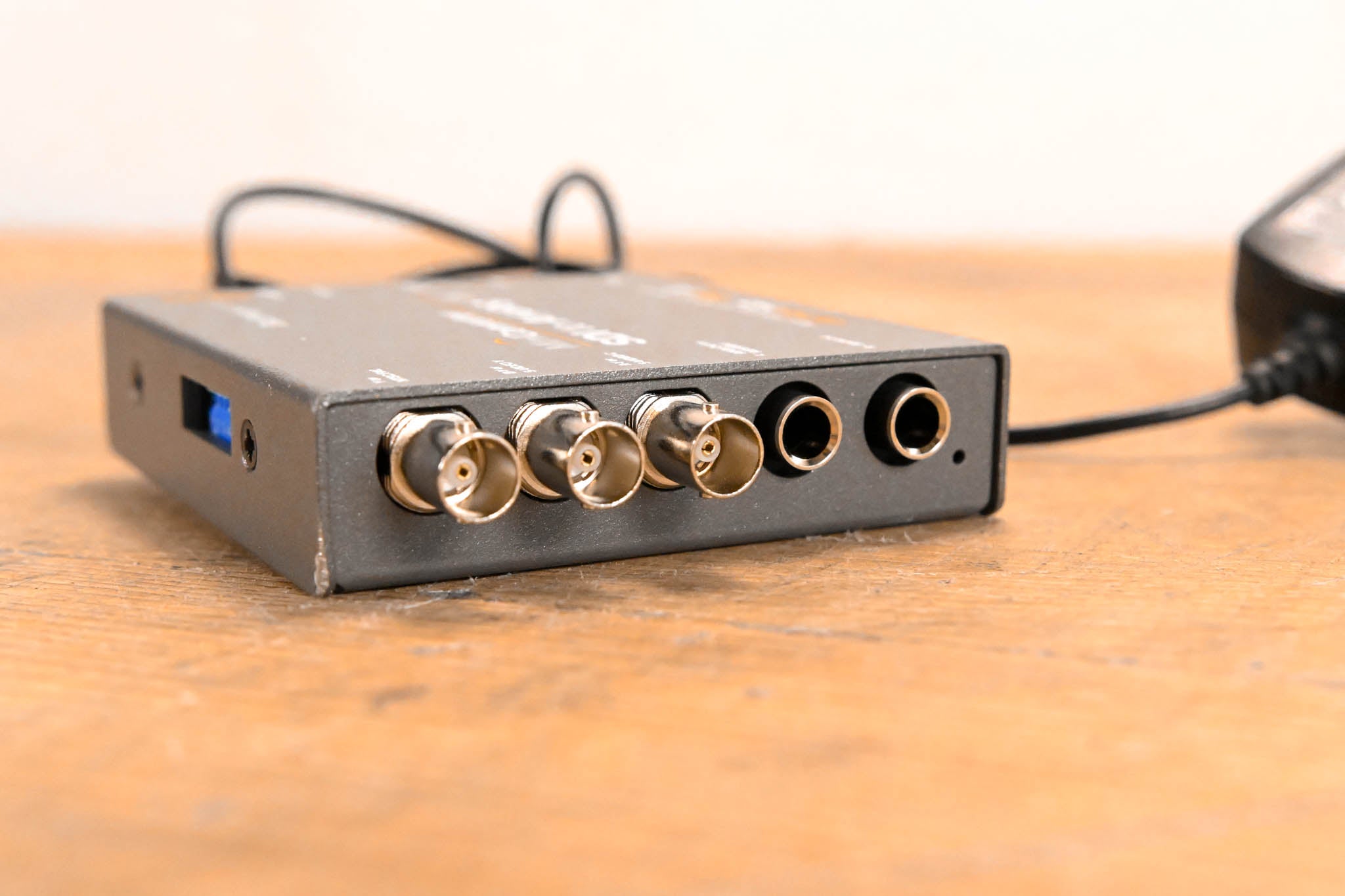 Blackmagic Design Mini Converter SDI to Analog 4K