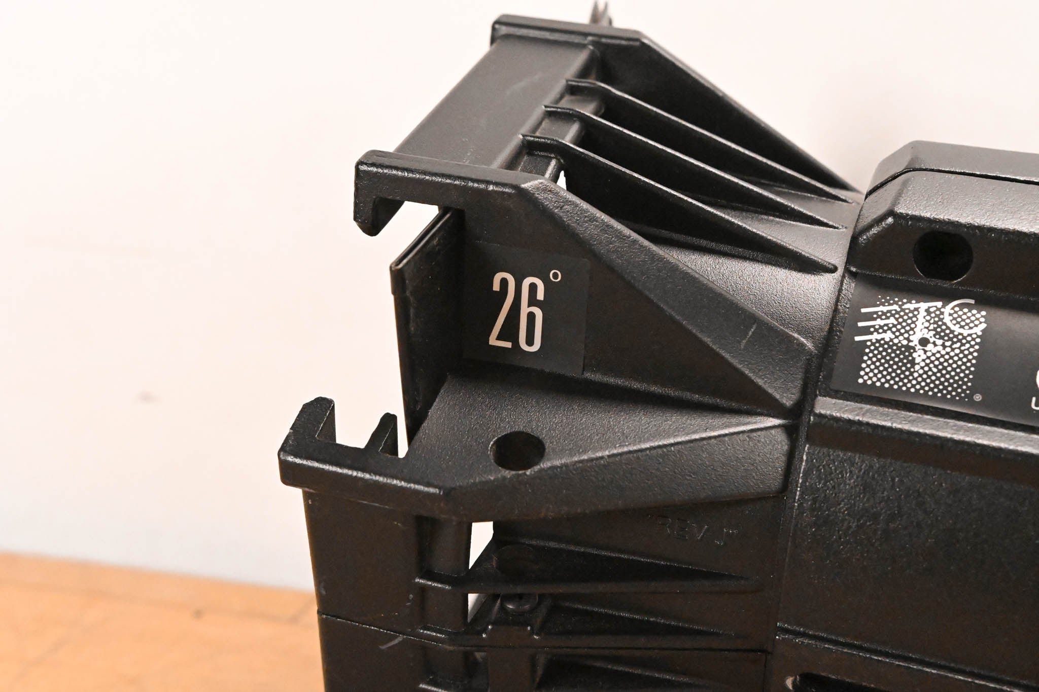 ETC Source Four 750 26 Degree Ellipsoidal Light