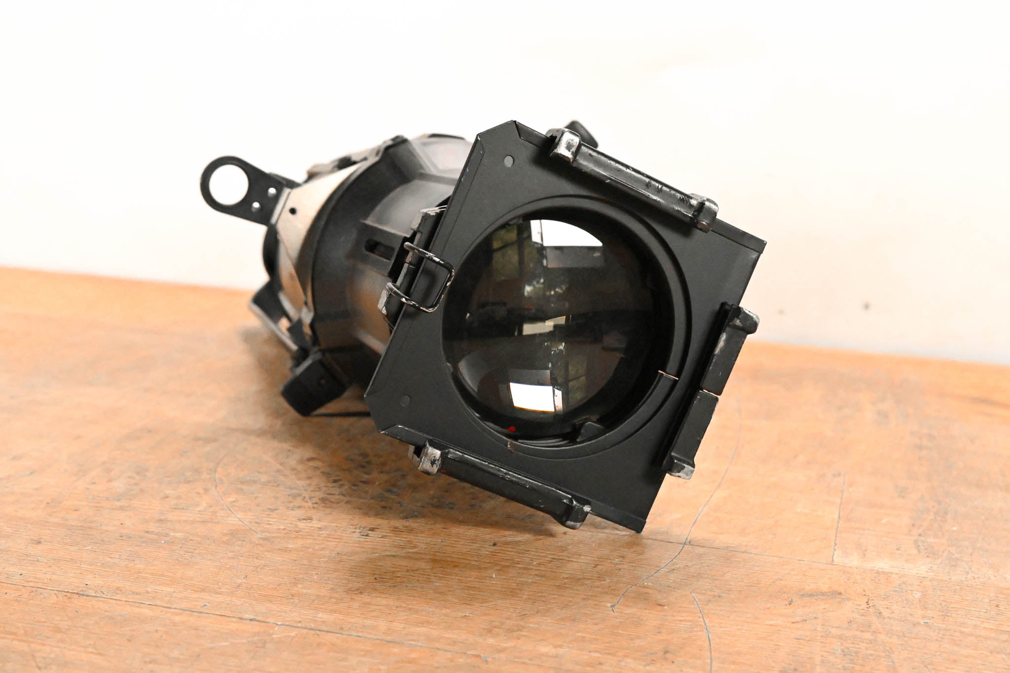 ETC Source Four 750 19 Degree Ellipsoidal Light