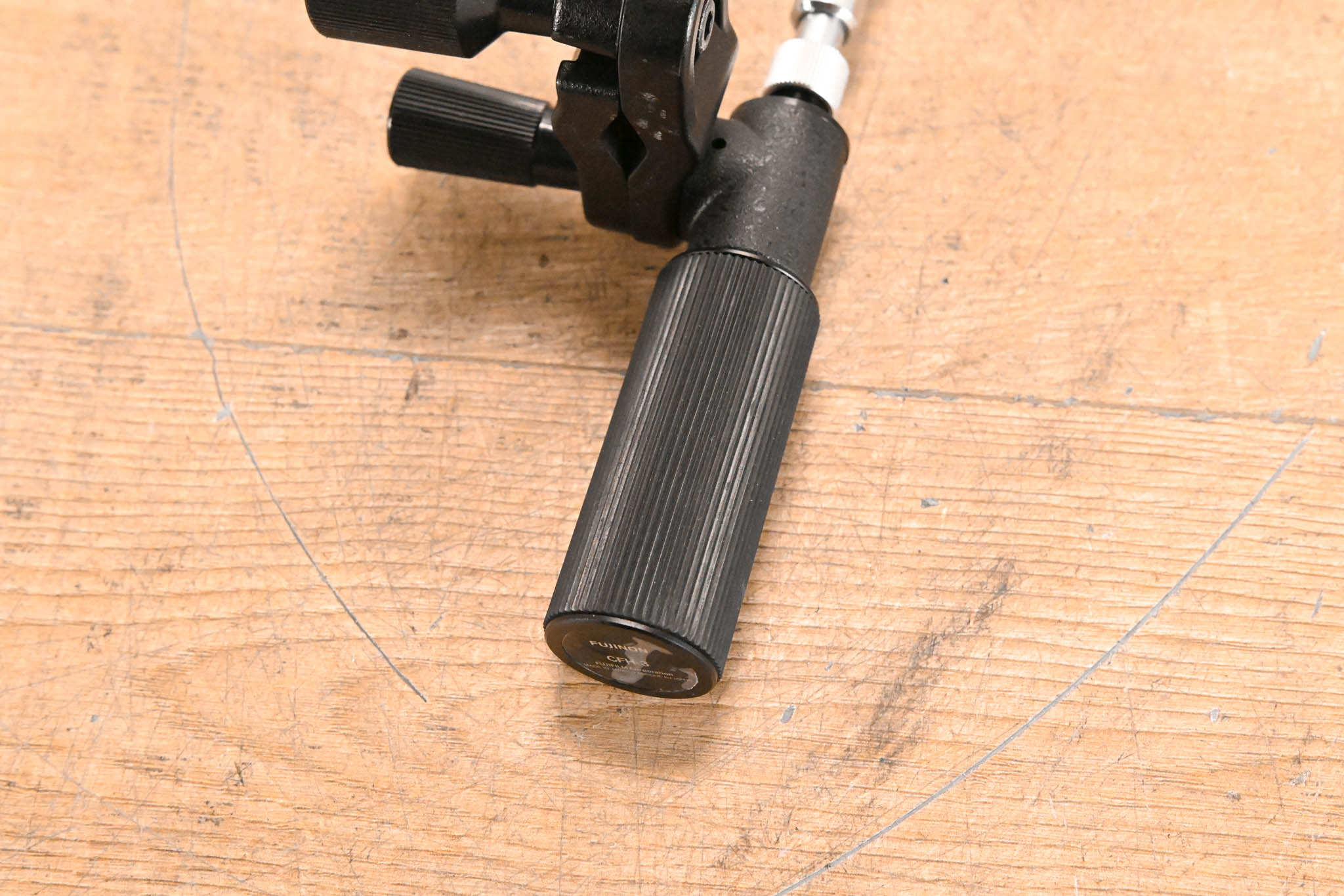 Fujinon CFH-3 Focus Grip for Professional Remote Lenses