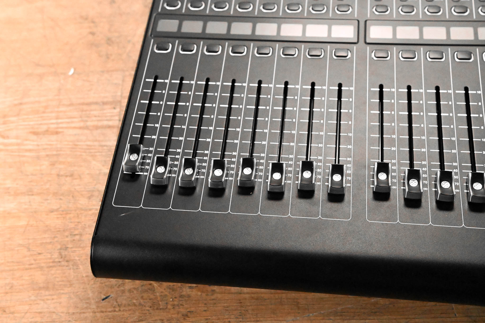 Midas M32R 40-Channel Digital Mixing Console