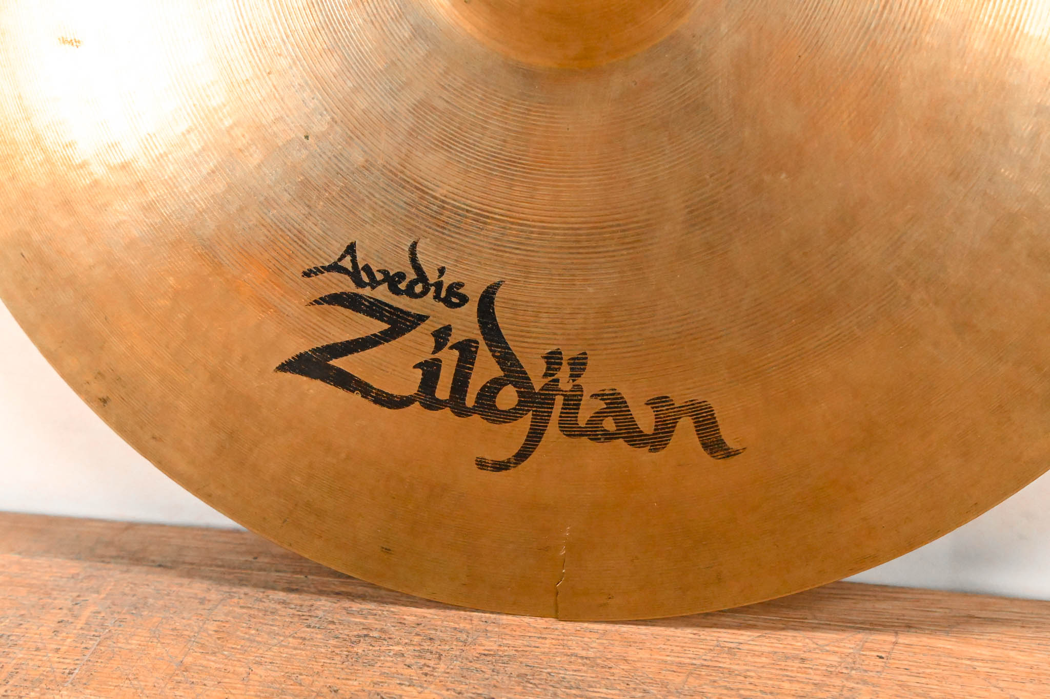 Zildjian A Custom 16" Fast Crash Cymbal